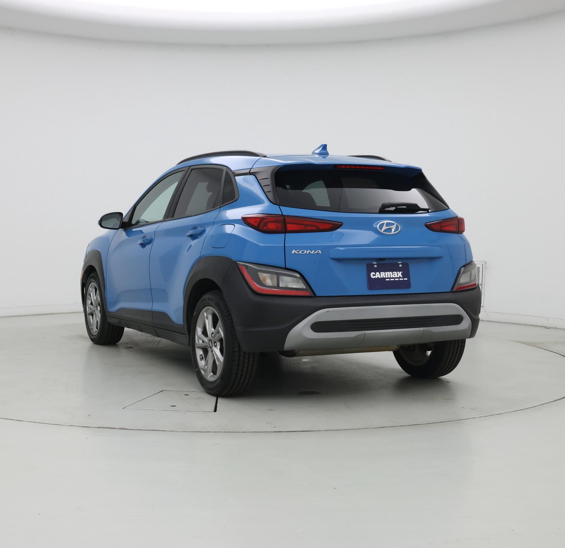 Thumbnail: 2023 Hyundai Kona - 2