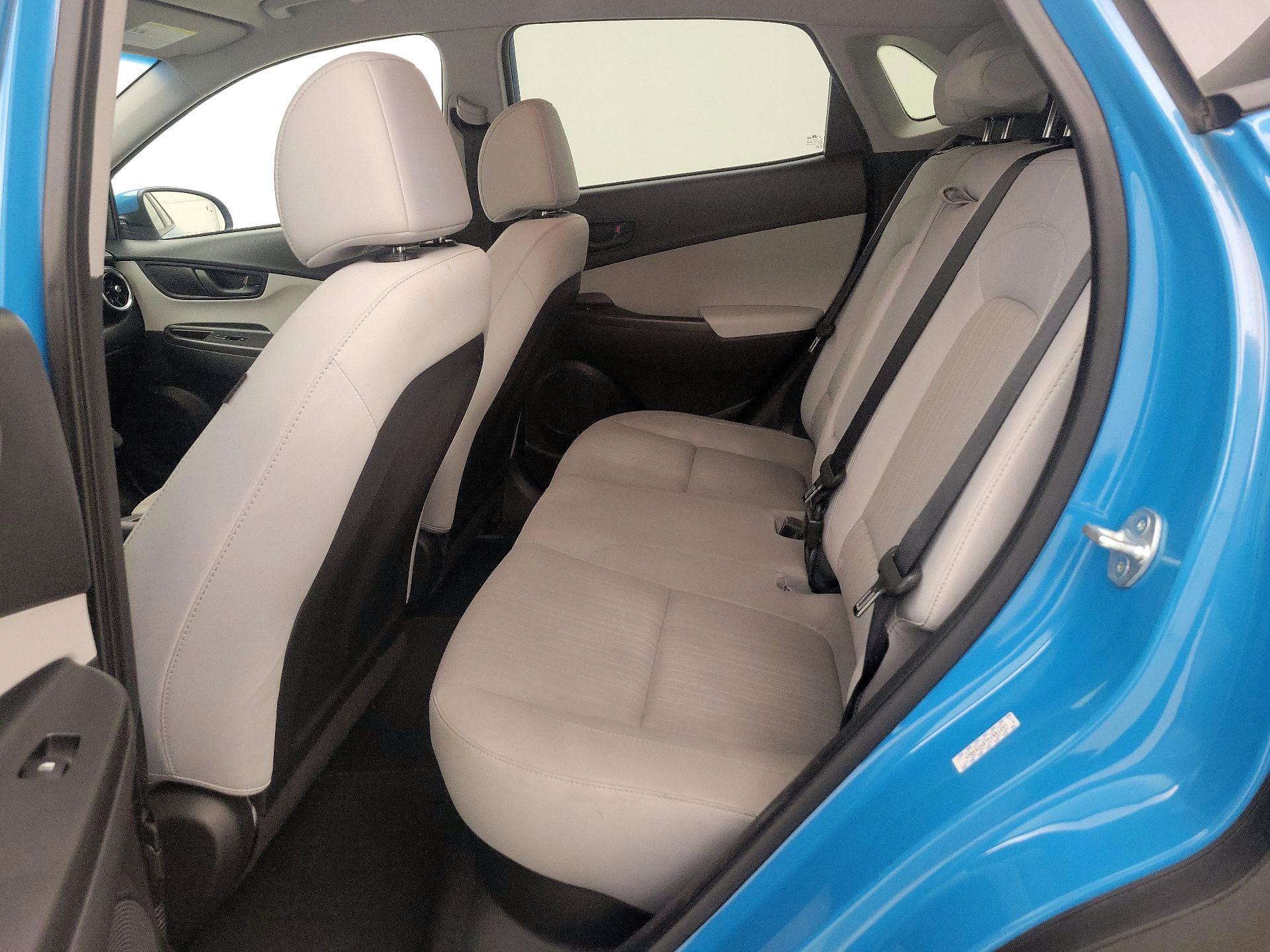 Thumbnail: 2023 Hyundai Kona - 19