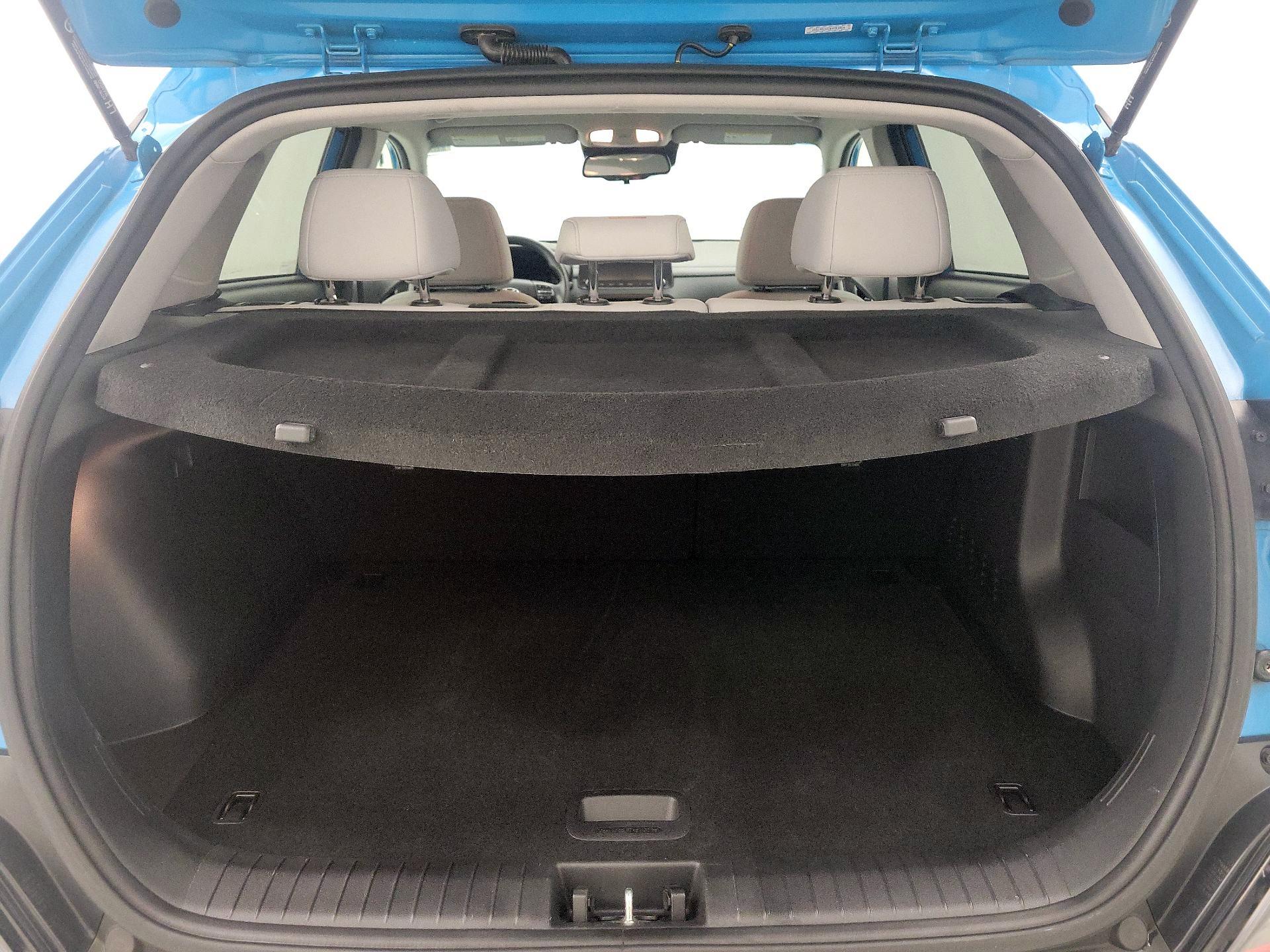 Thumbnail: 2023 Hyundai Kona - 20