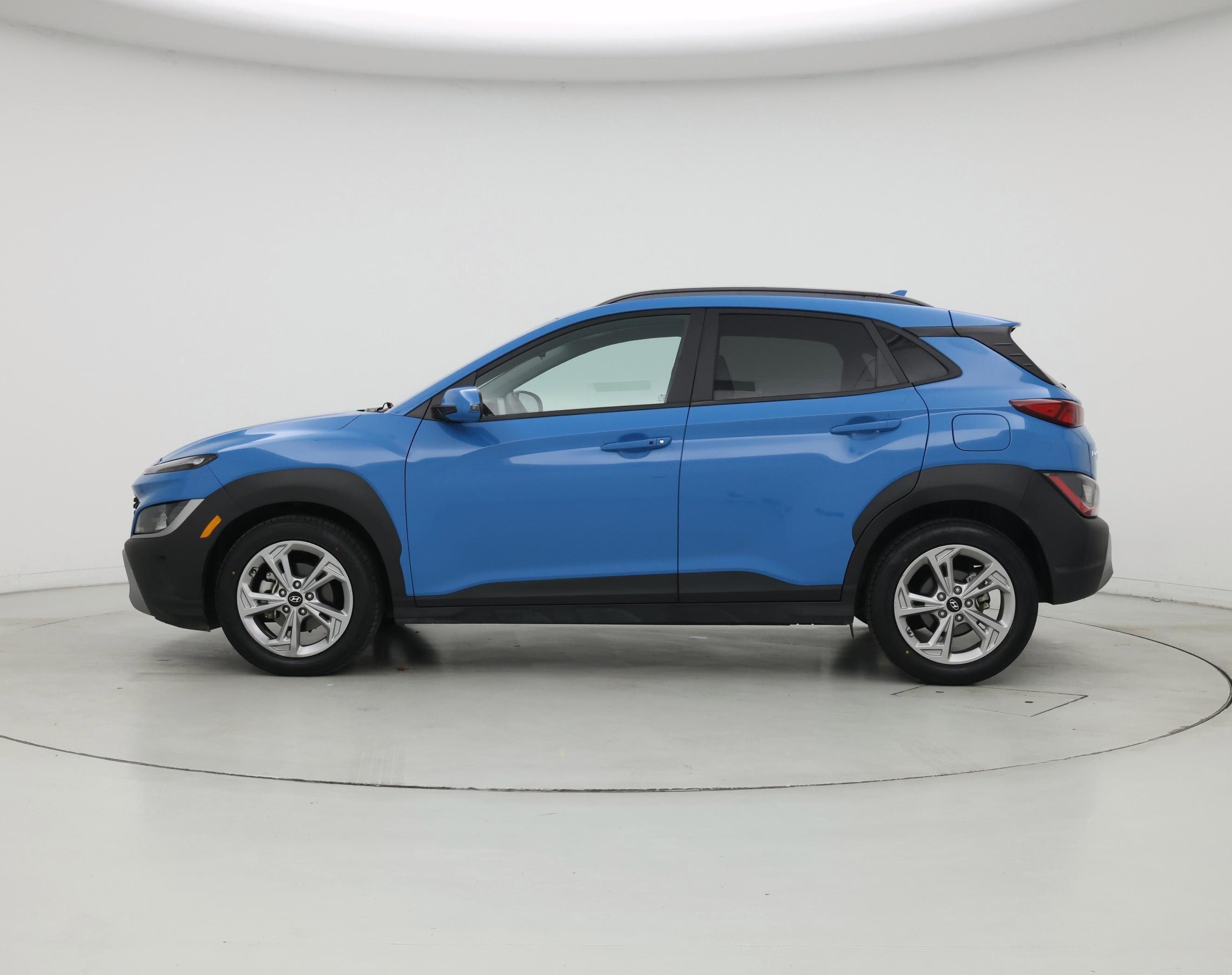 Thumbnail: 2023 Hyundai Kona - 3