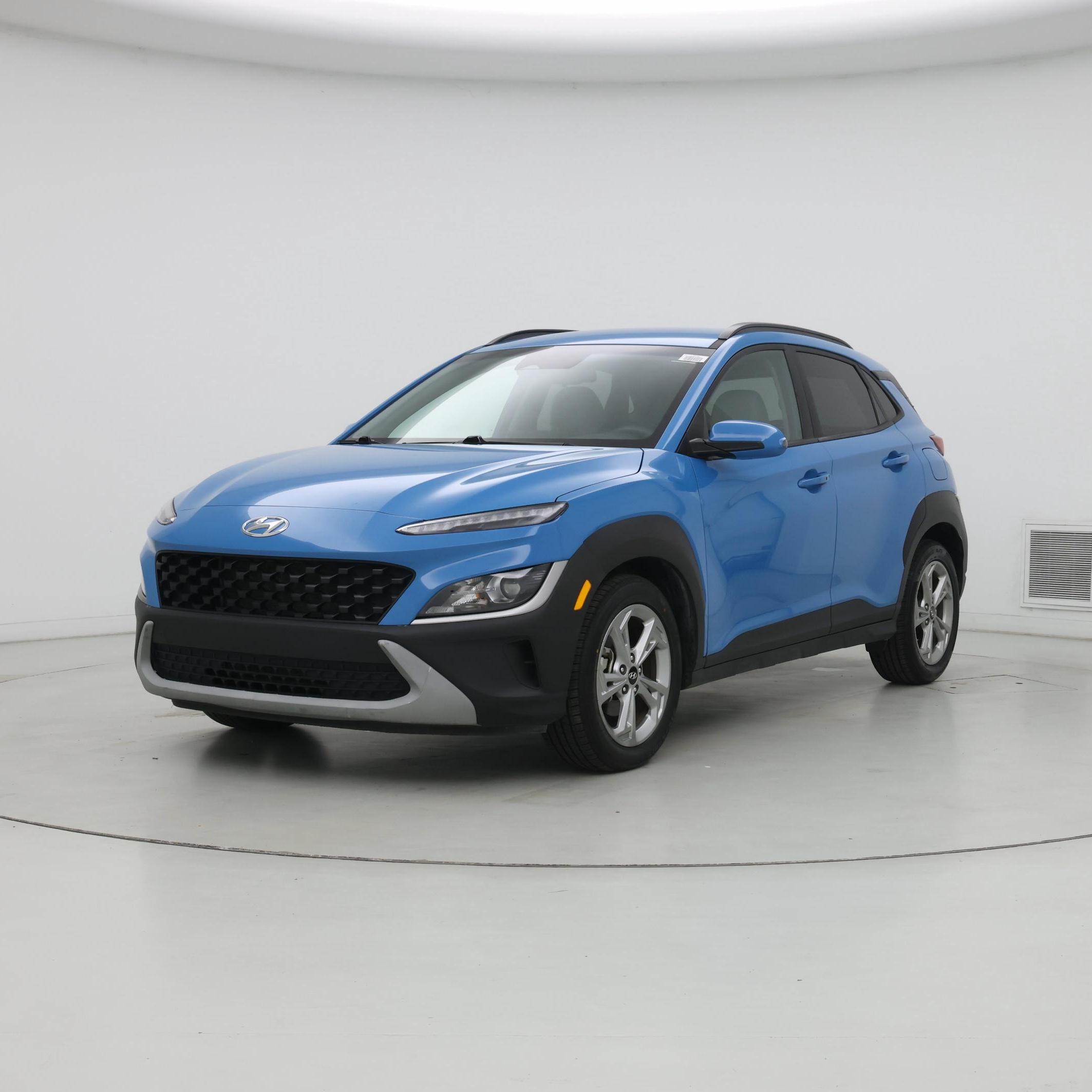 Thumbnail: 2023 Hyundai Kona - 4