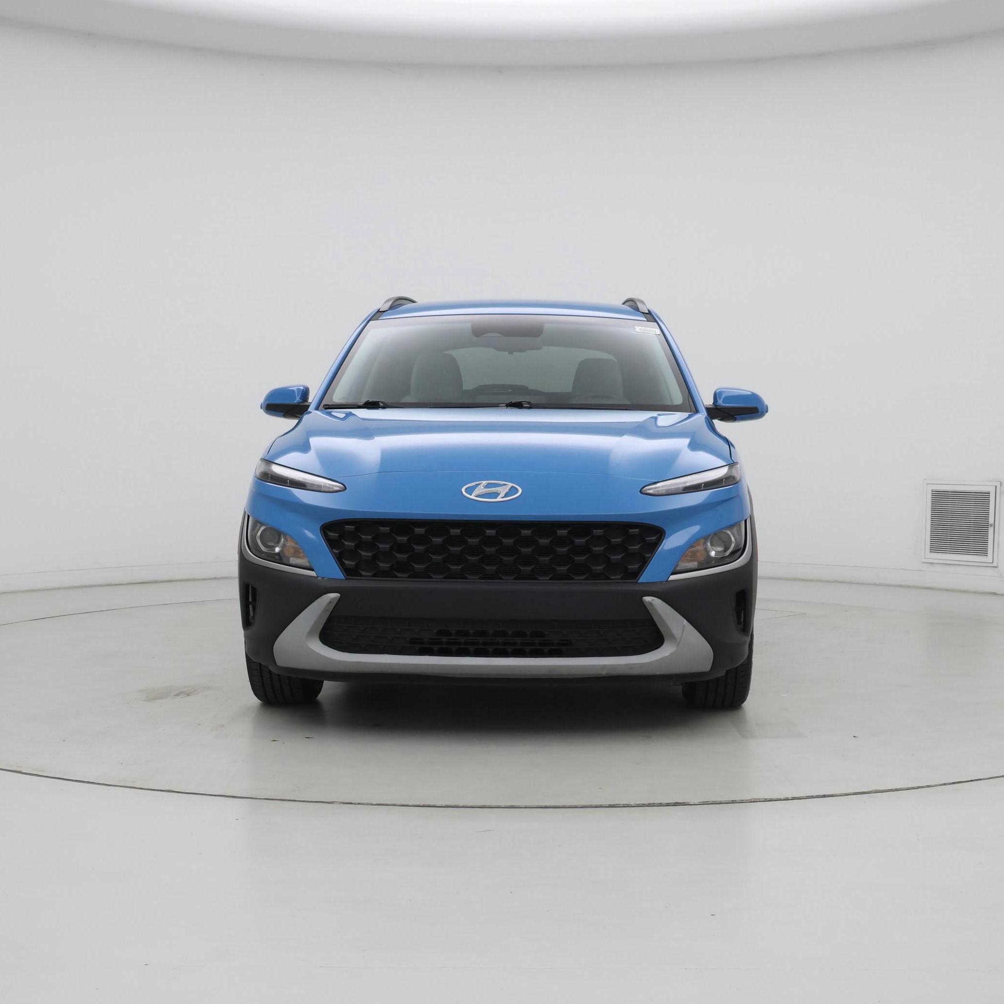Thumbnail: 2023 Hyundai Kona - 5
