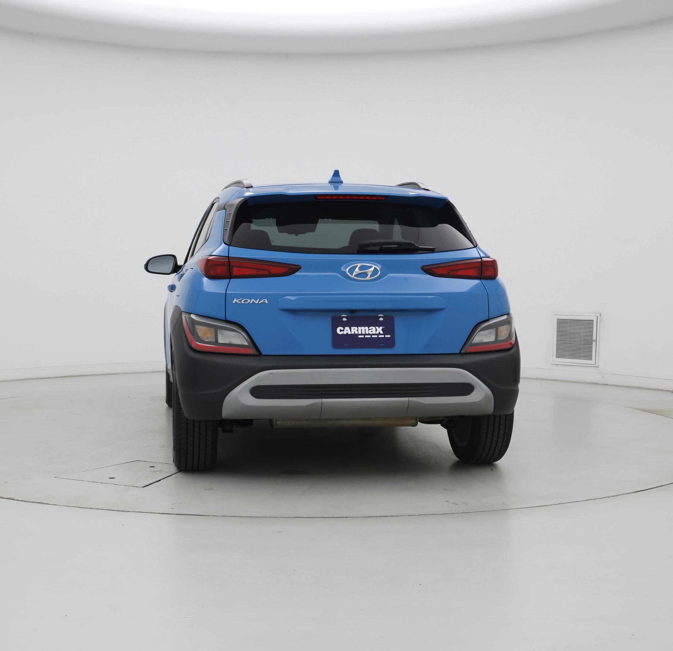 Thumbnail: 2023 Hyundai Kona - 6