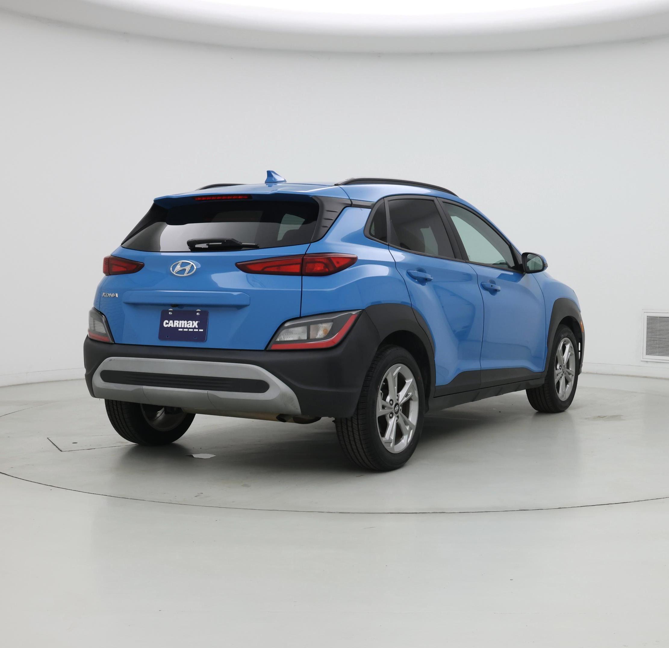 Thumbnail: 2023 Hyundai Kona - 8