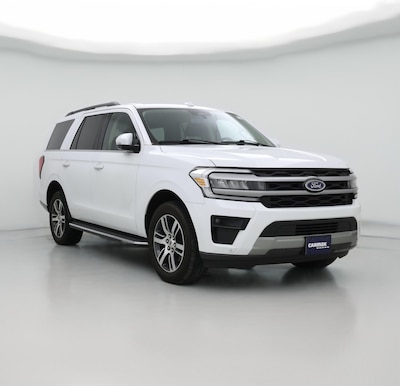 2023 Ford Expedition XLT