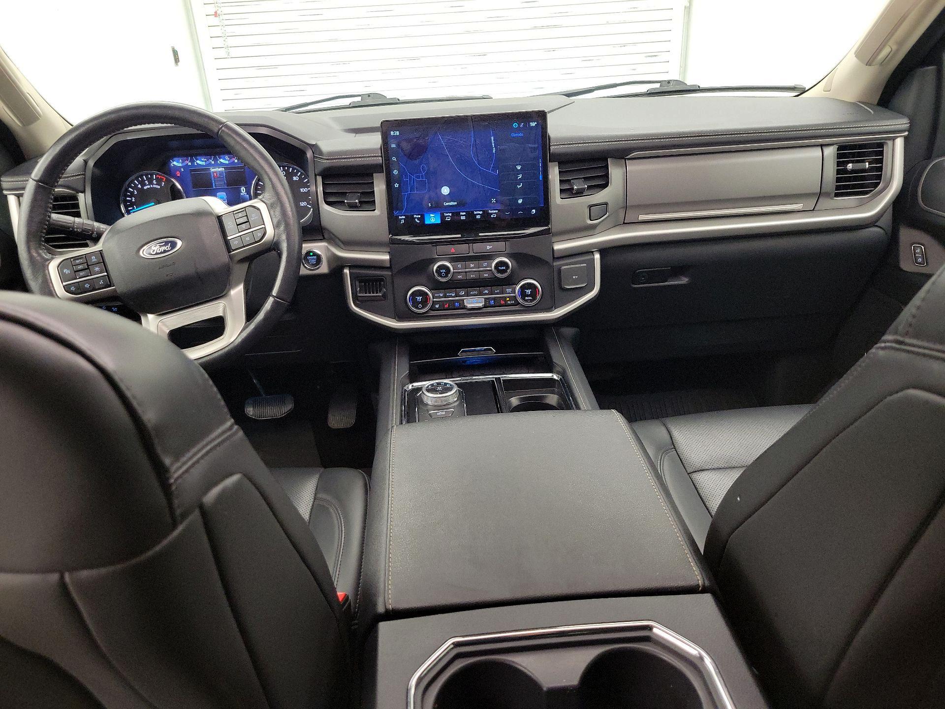 Thumbnail: 2023 Ford Expedition - 9