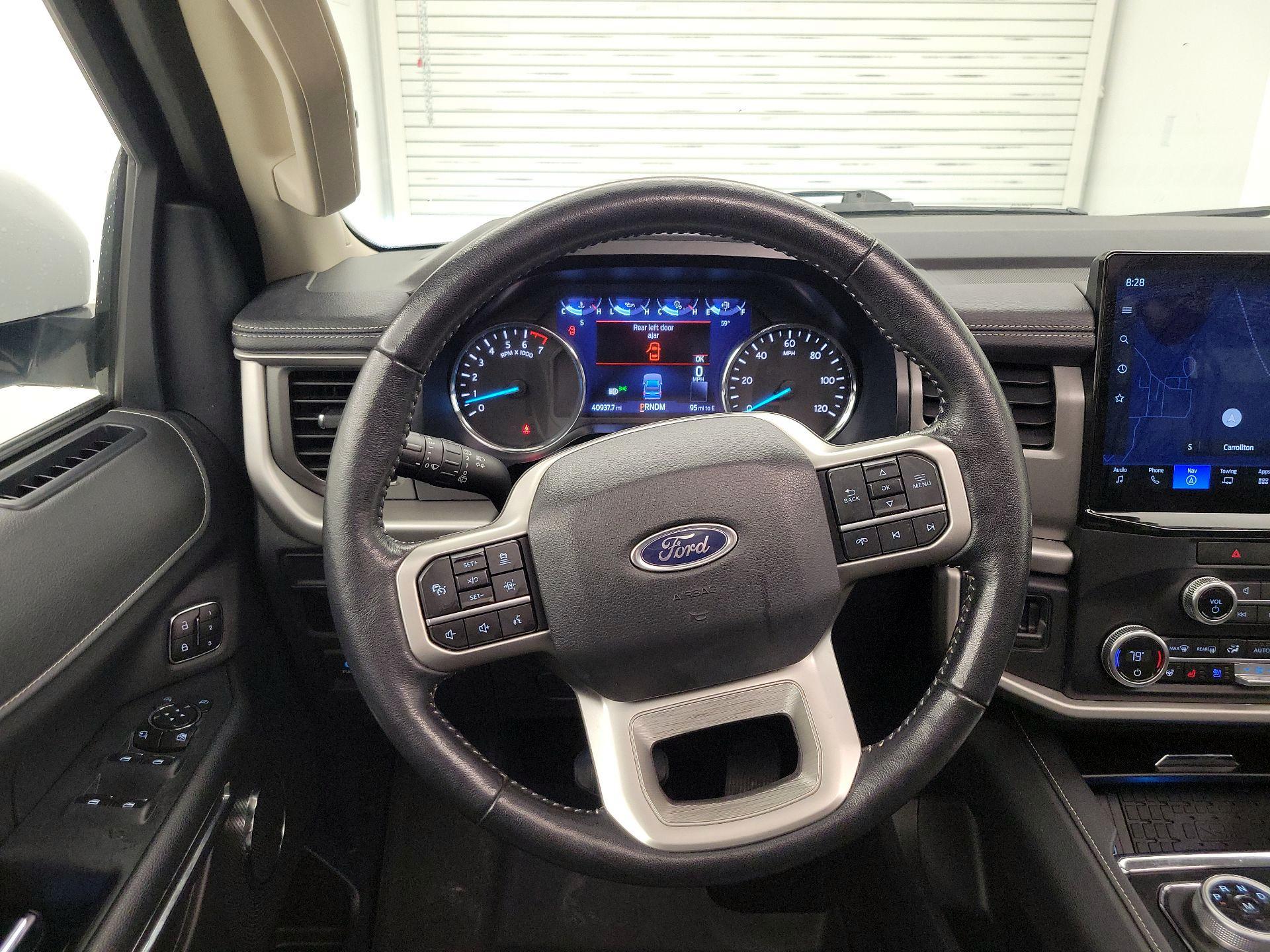 Thumbnail: 2023 Ford Expedition - 10