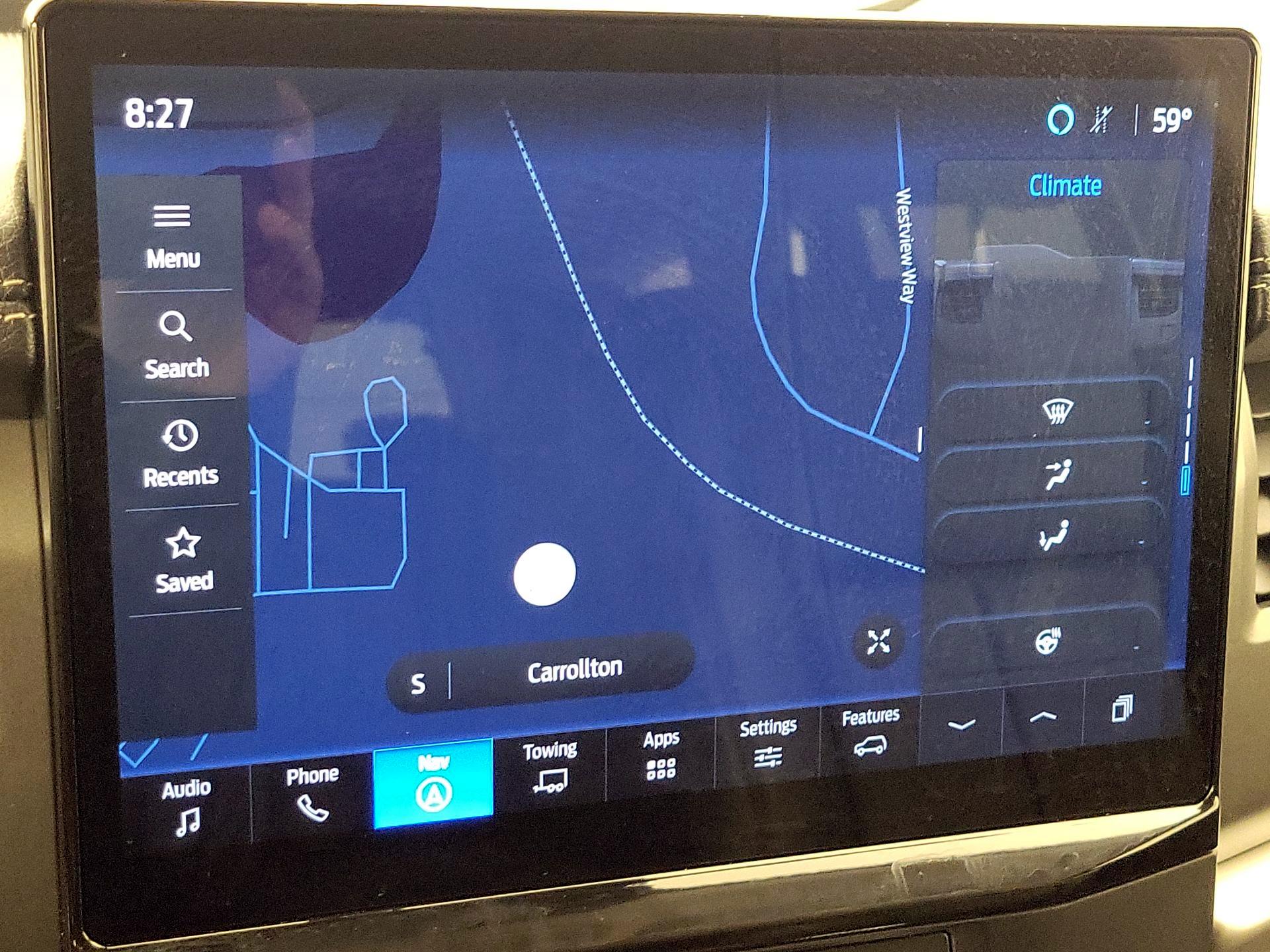 Thumbnail: 2023 Ford Expedition - 14