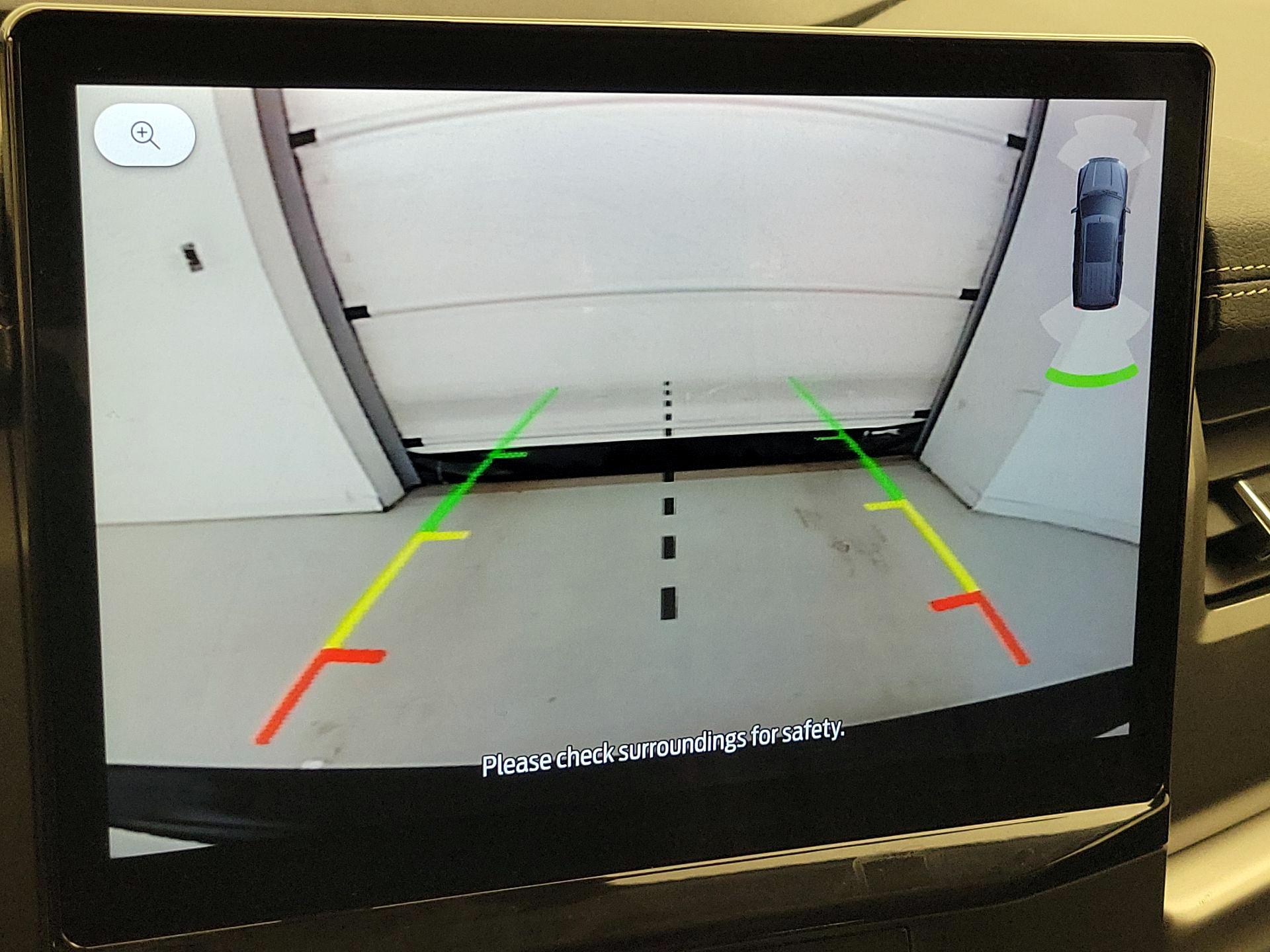 Thumbnail: 2023 Ford Expedition - 15