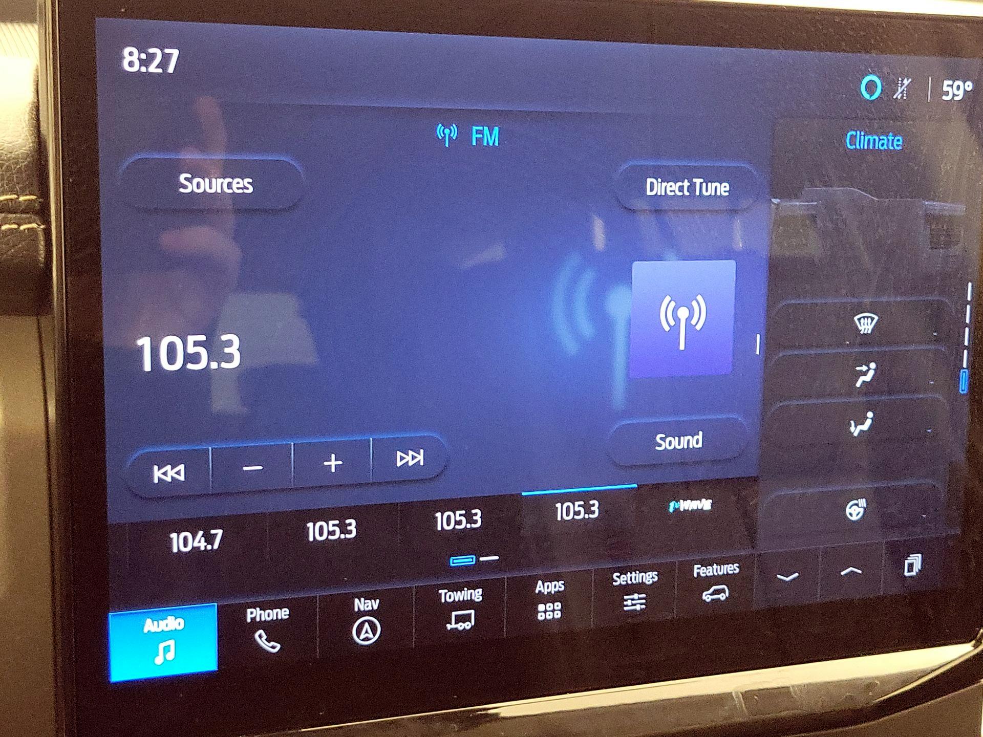 Thumbnail: 2023 Ford Expedition - 16