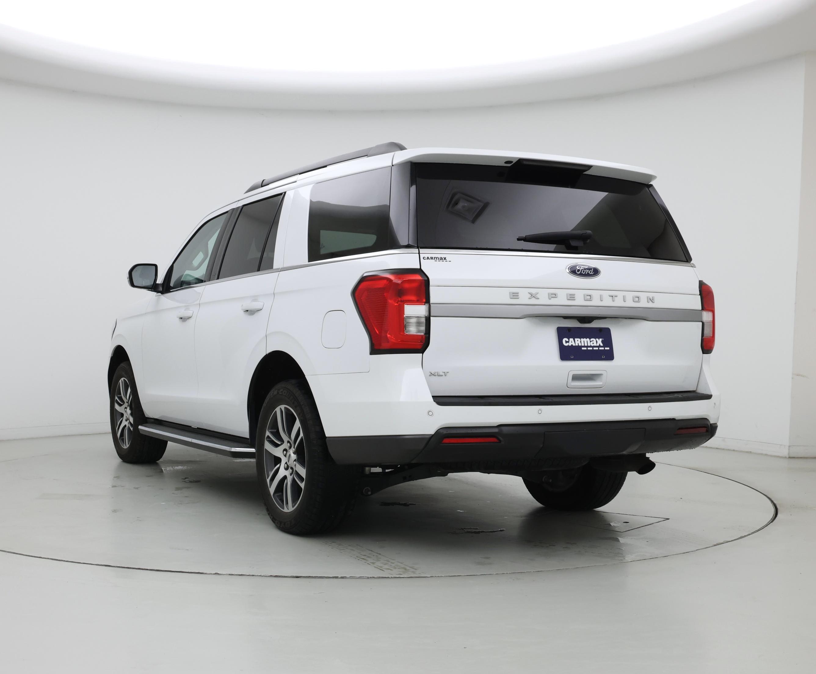 Thumbnail: 2023 Ford Expedition - 2