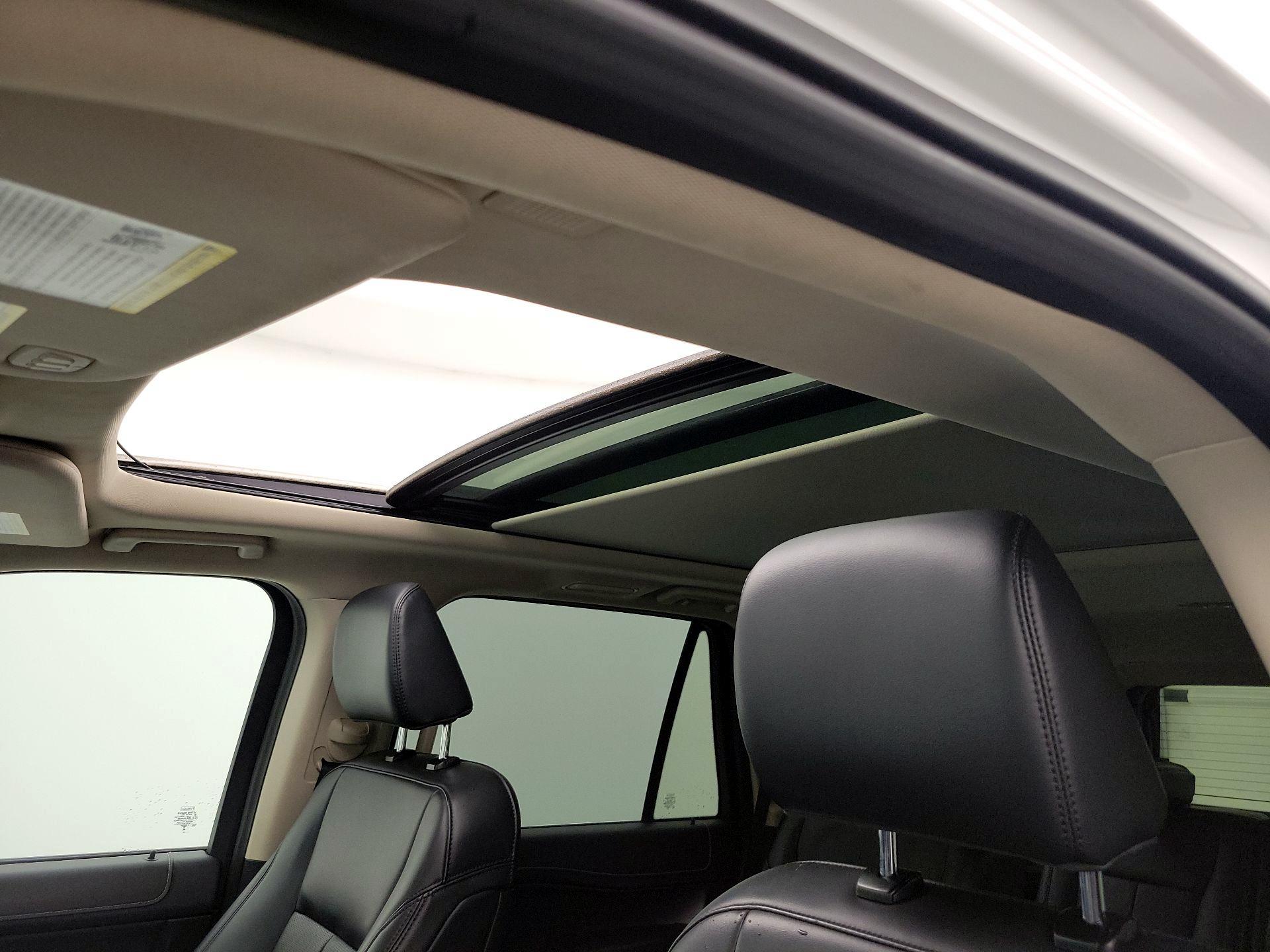 Thumbnail: 2023 Ford Expedition - 20