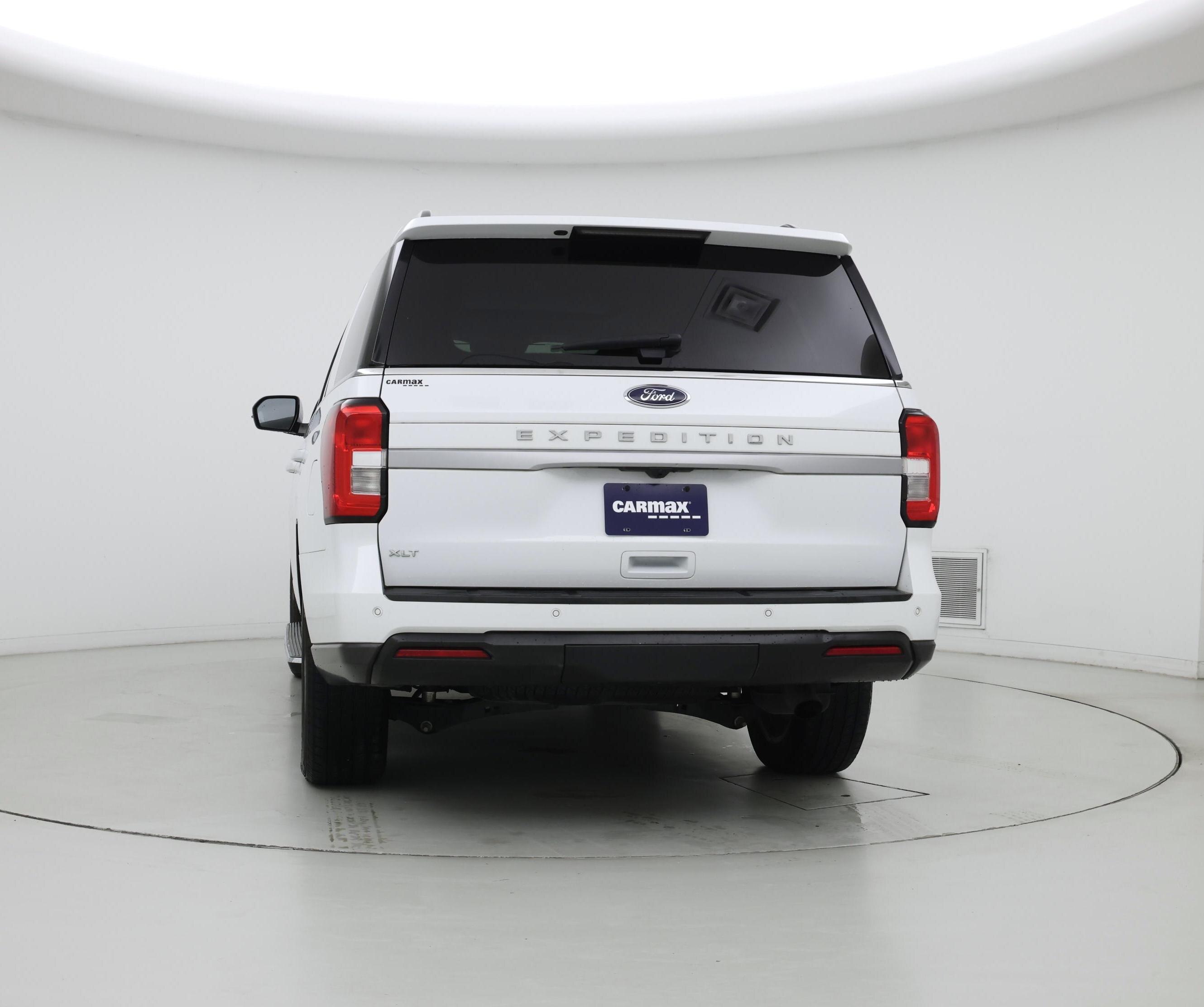 Thumbnail: 2023 Ford Expedition - 6