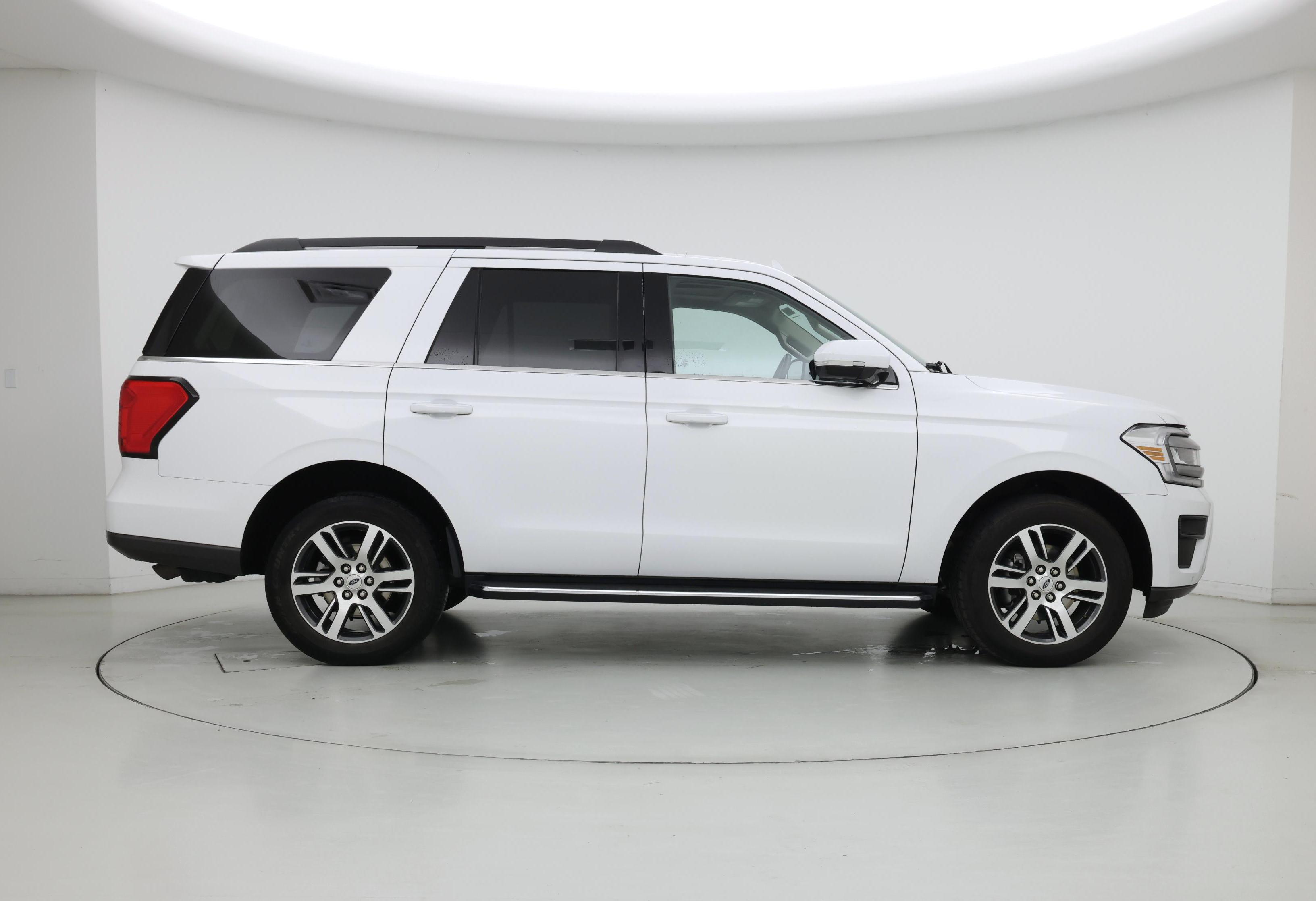 Thumbnail: 2023 Ford Expedition - 7