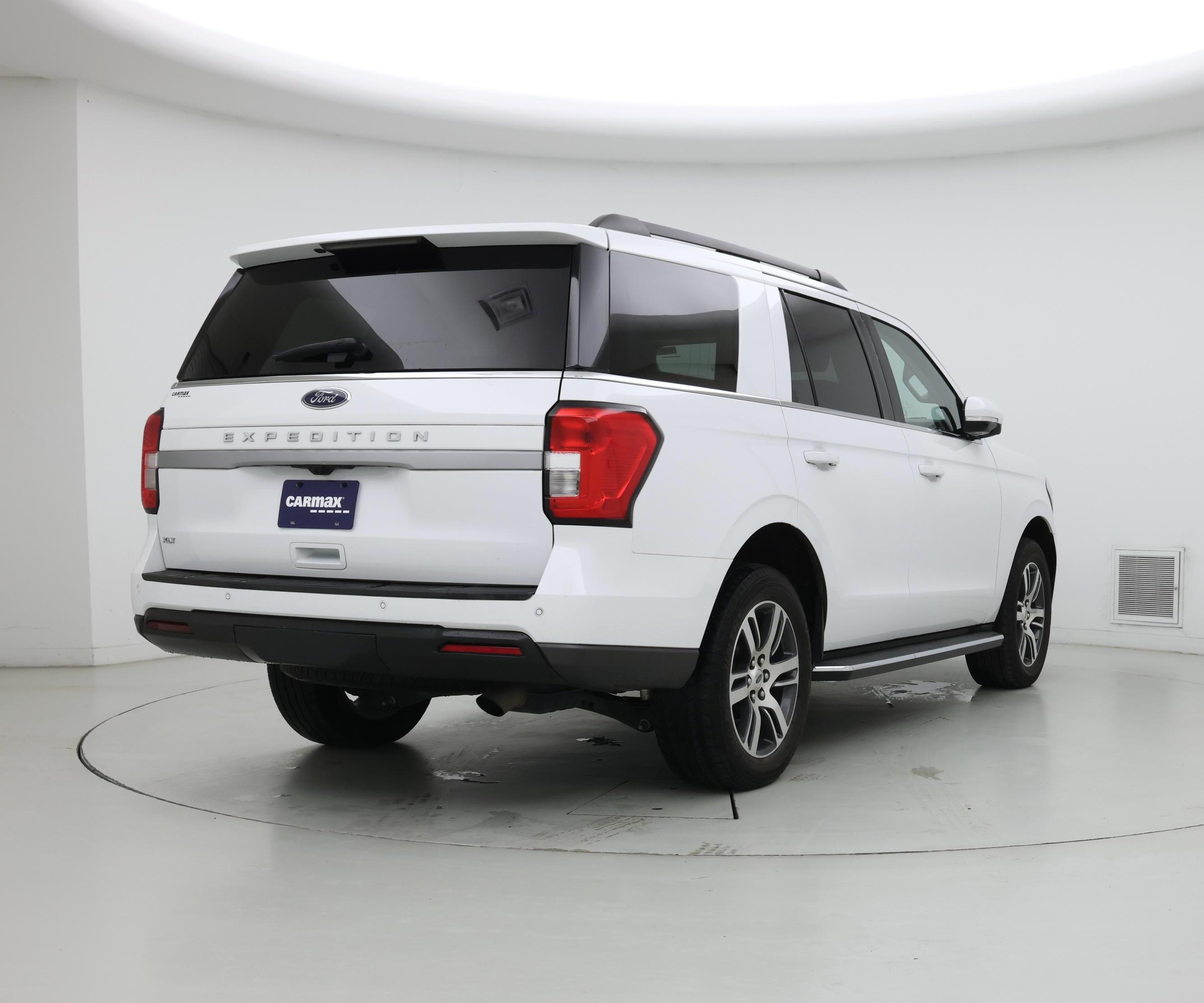 Thumbnail: 2023 Ford Expedition - 8