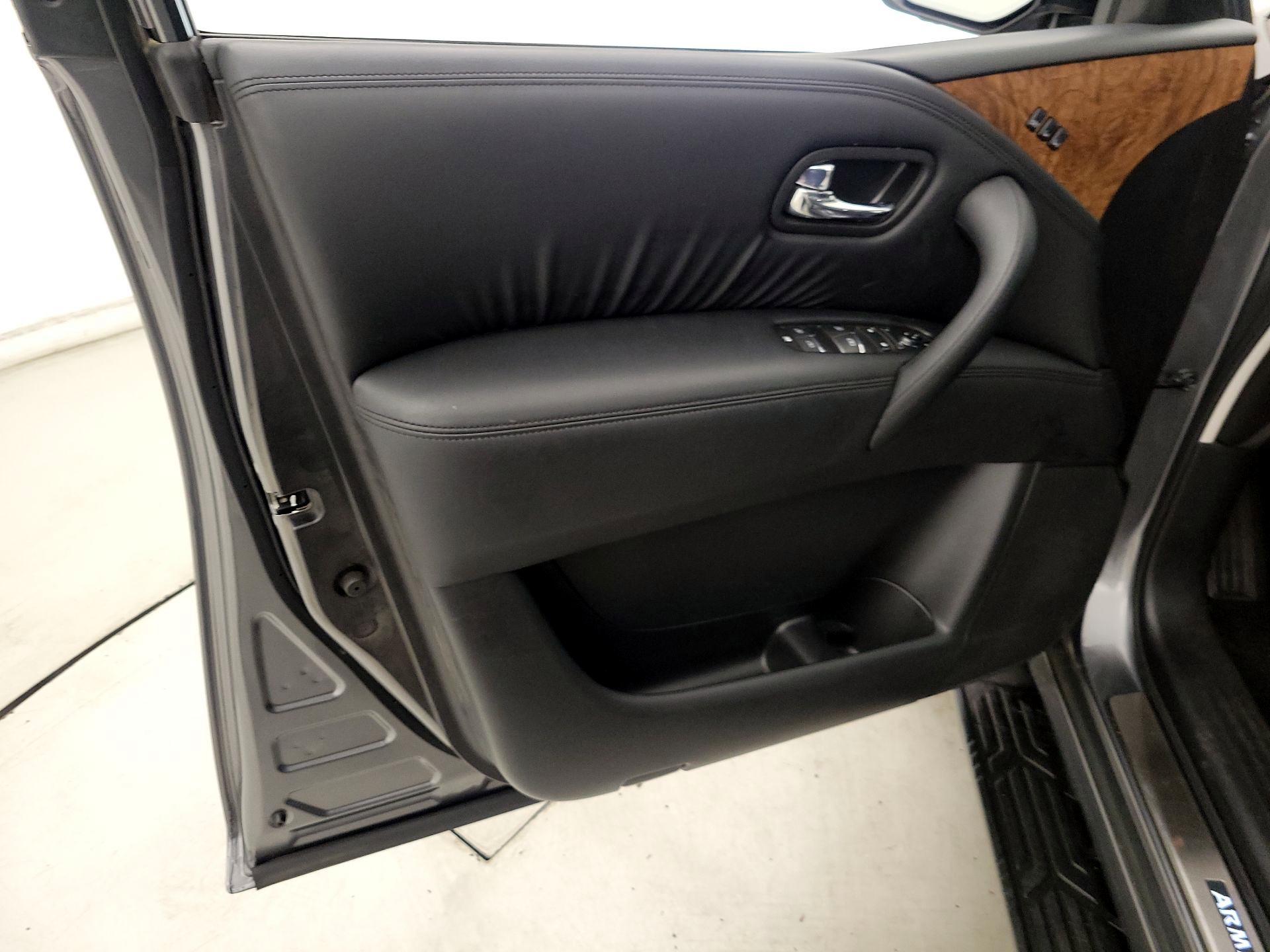 Thumbnail: 2024 Nissan Armada - 12