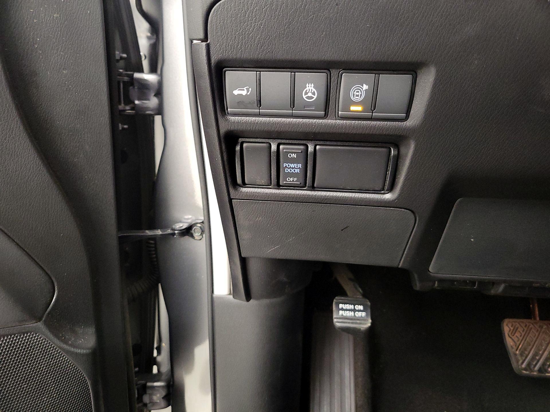 Thumbnail: 2024 Nissan Armada - 13