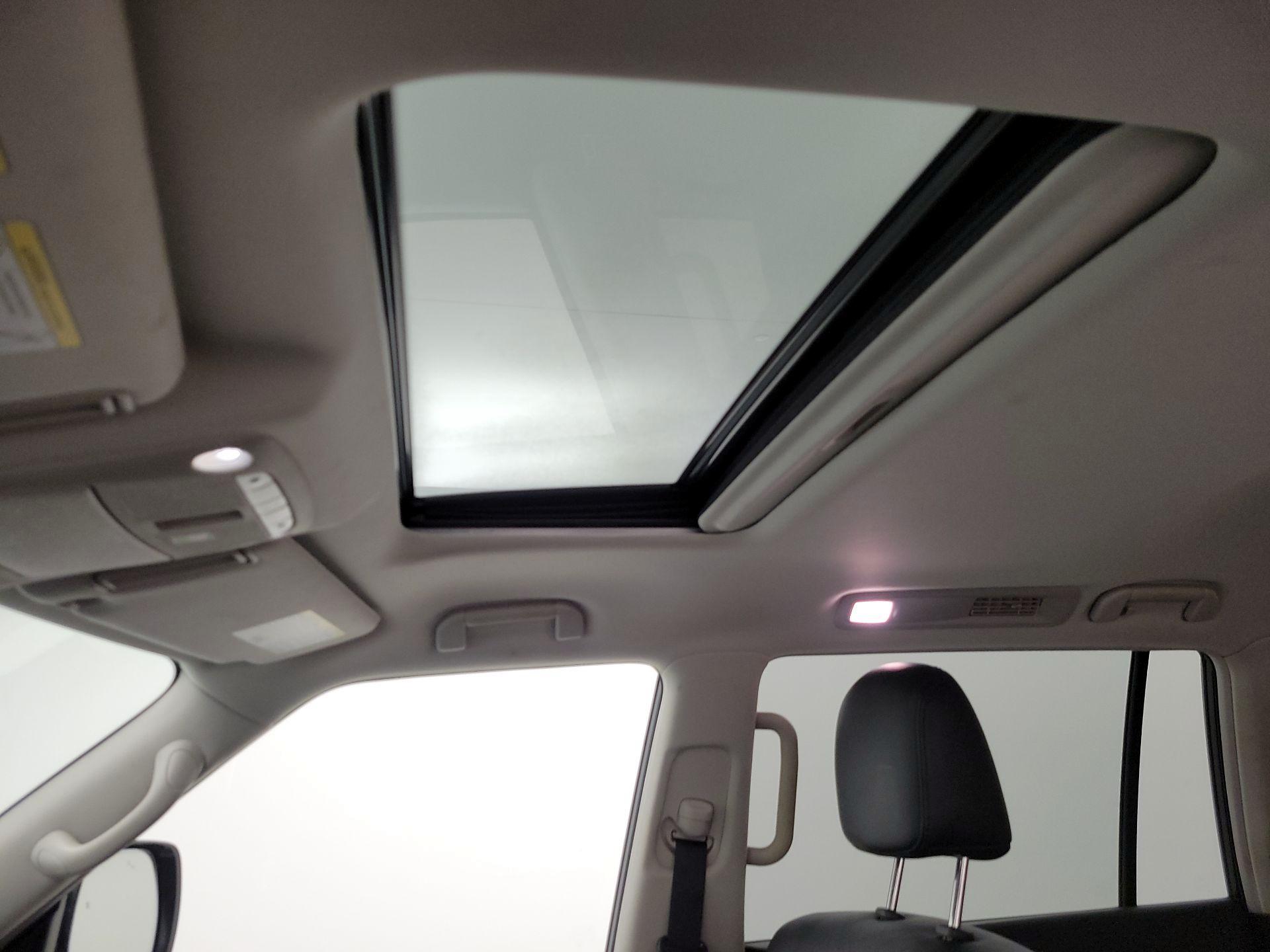 Thumbnail: 2024 Nissan Armada - 19