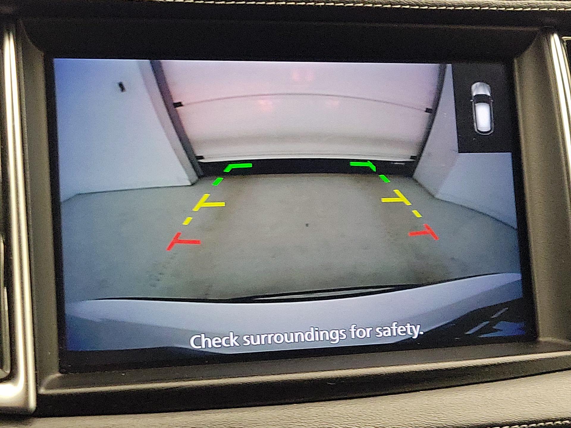 Thumbnail: 2023 INFINITI QX50 - 14