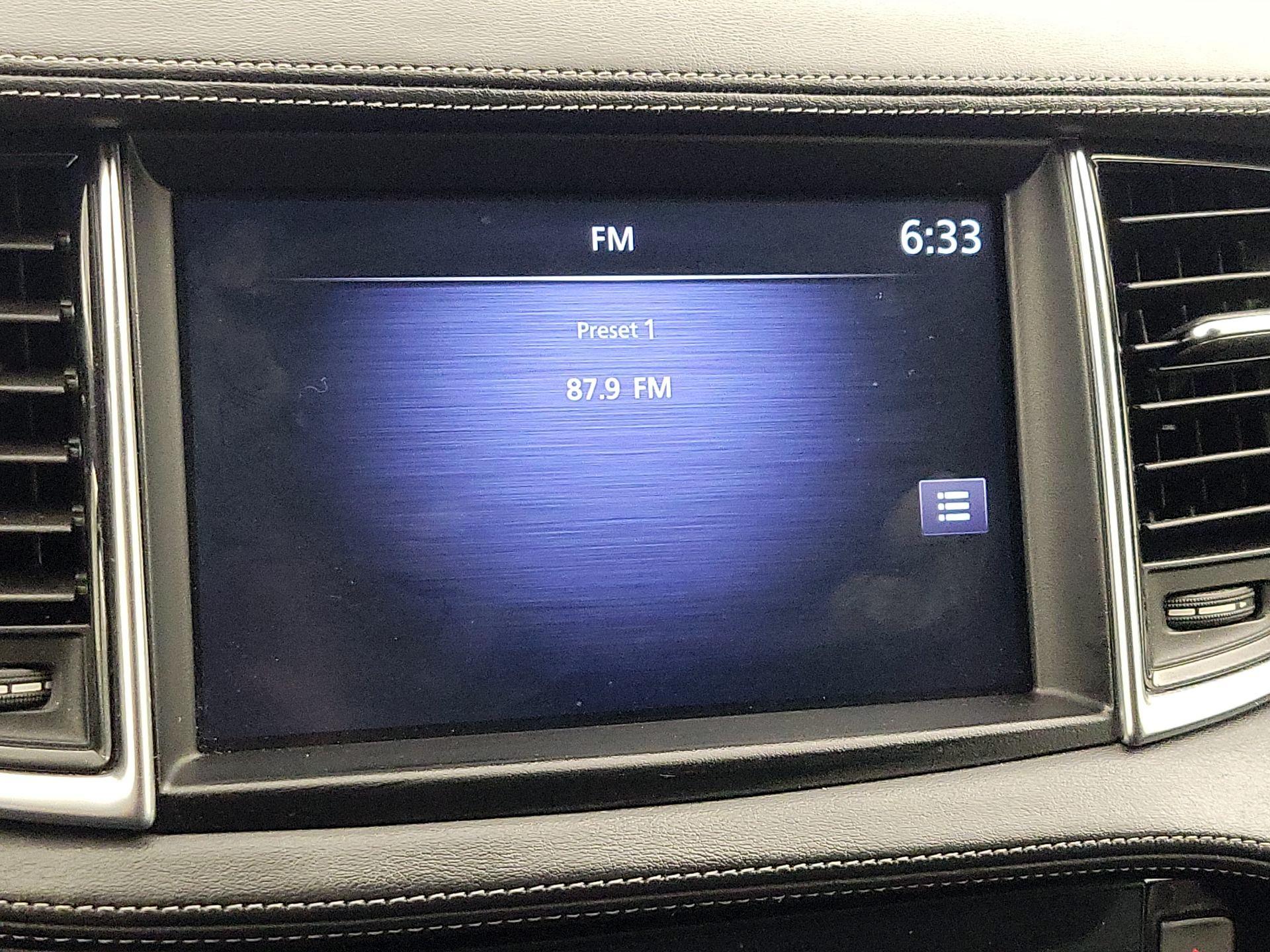 Thumbnail: 2023 INFINITI QX50 - 15