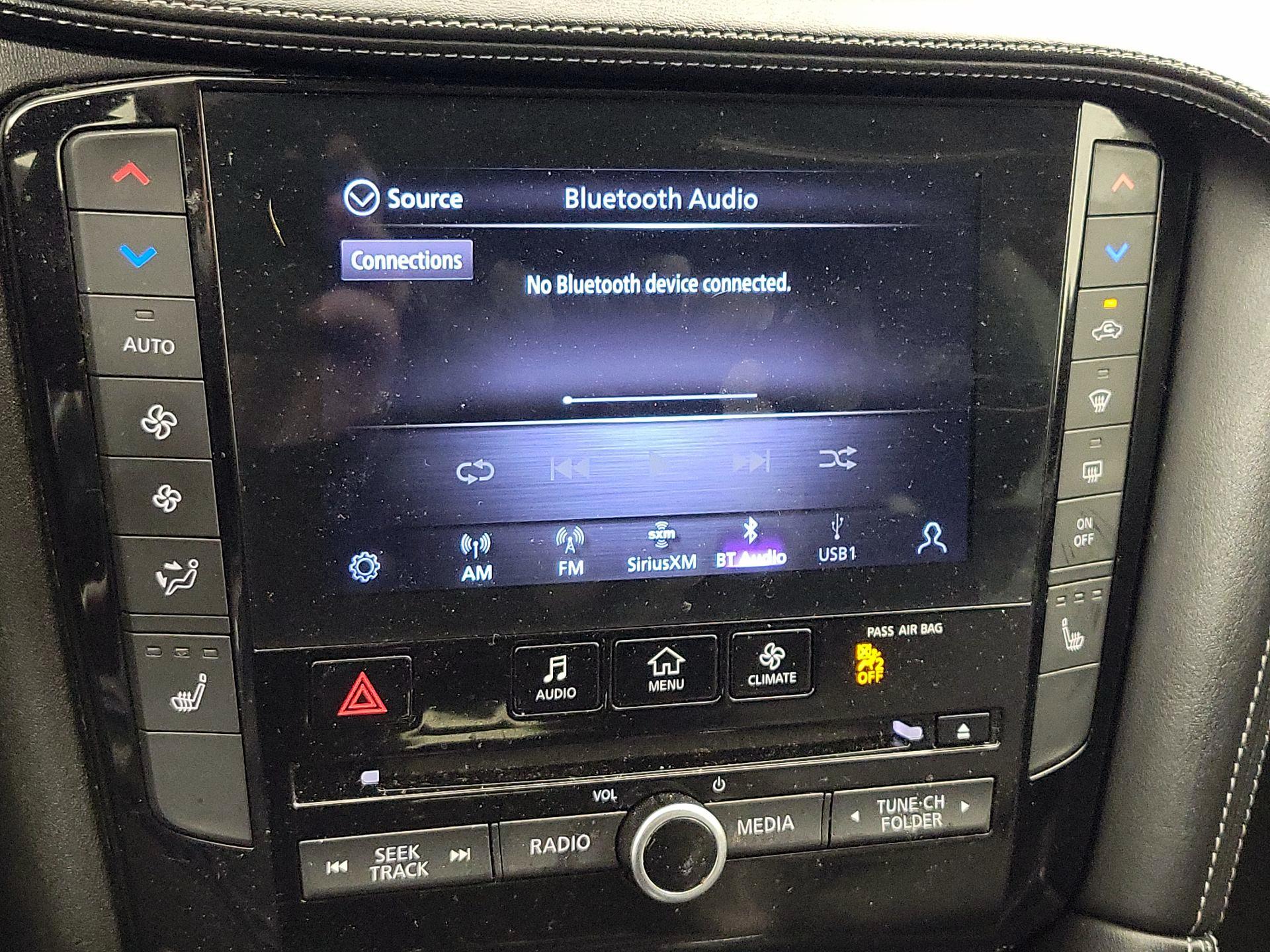 Thumbnail: 2023 INFINITI QX50 - 16