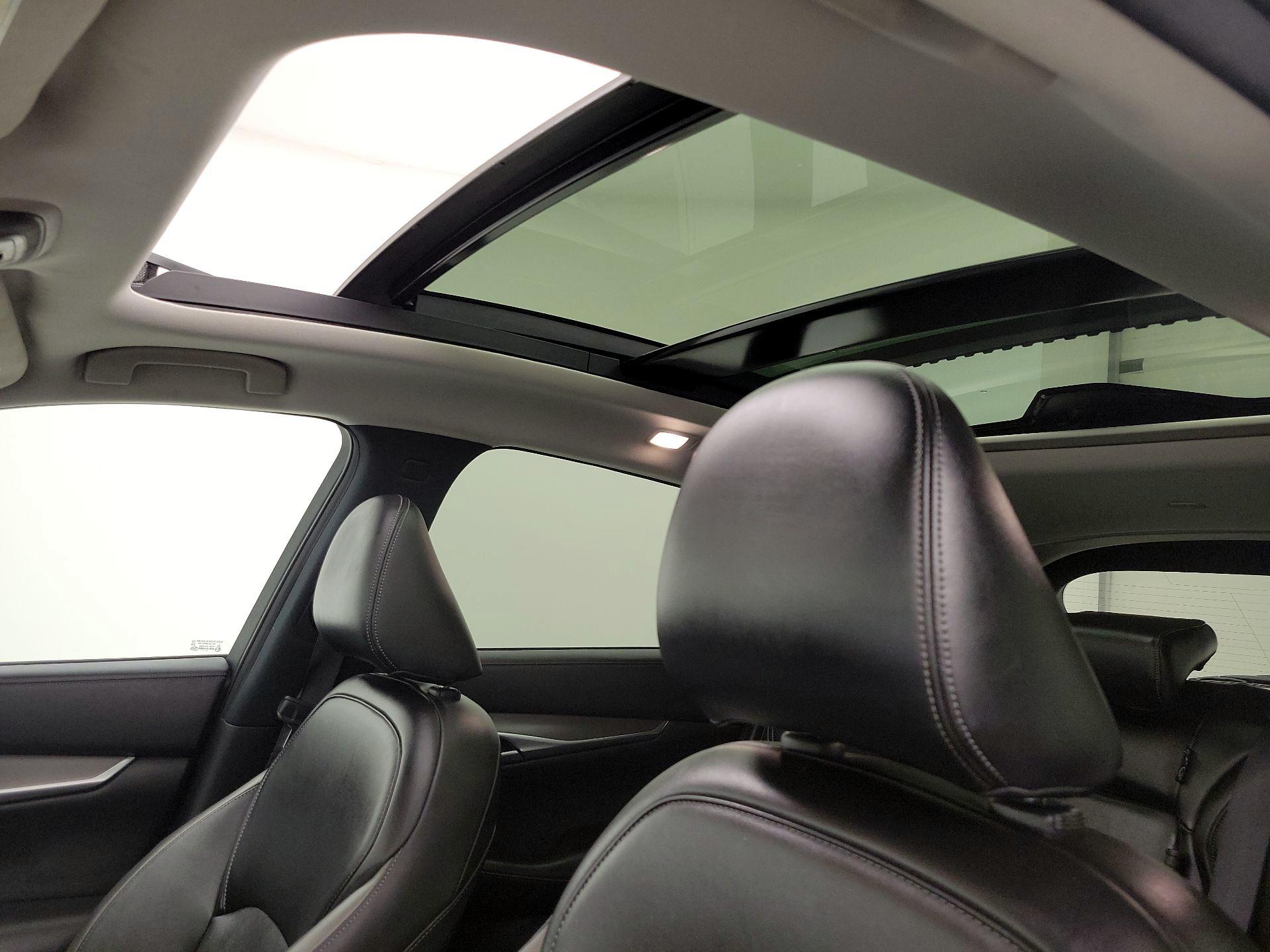 Thumbnail: 2023 INFINITI QX50 - 19