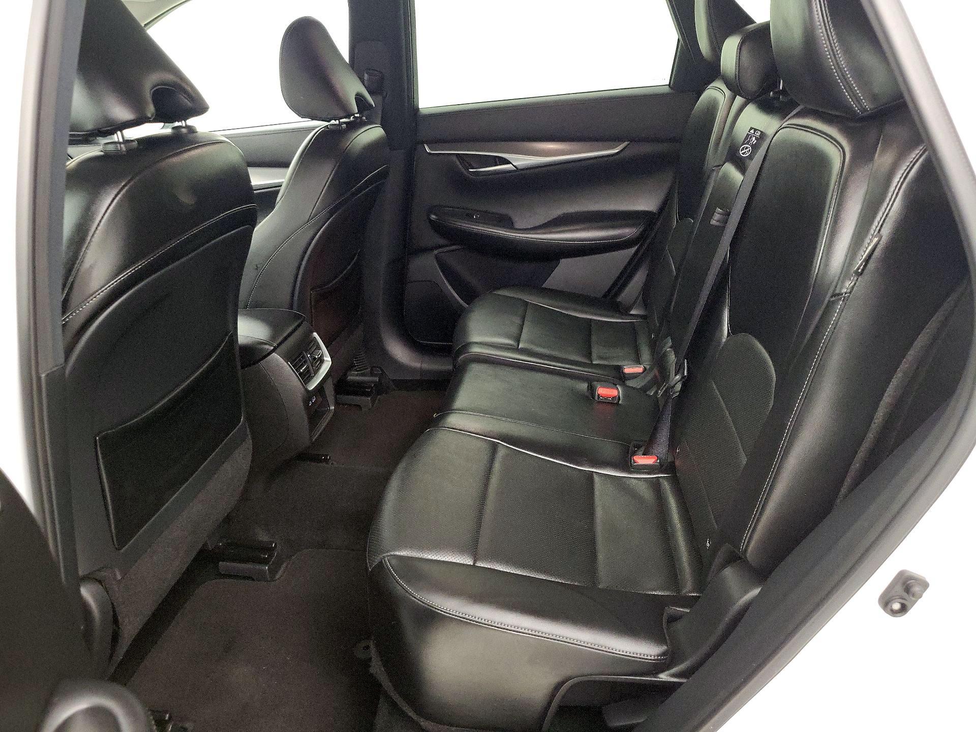 Thumbnail: 2023 INFINITI QX50 - 20