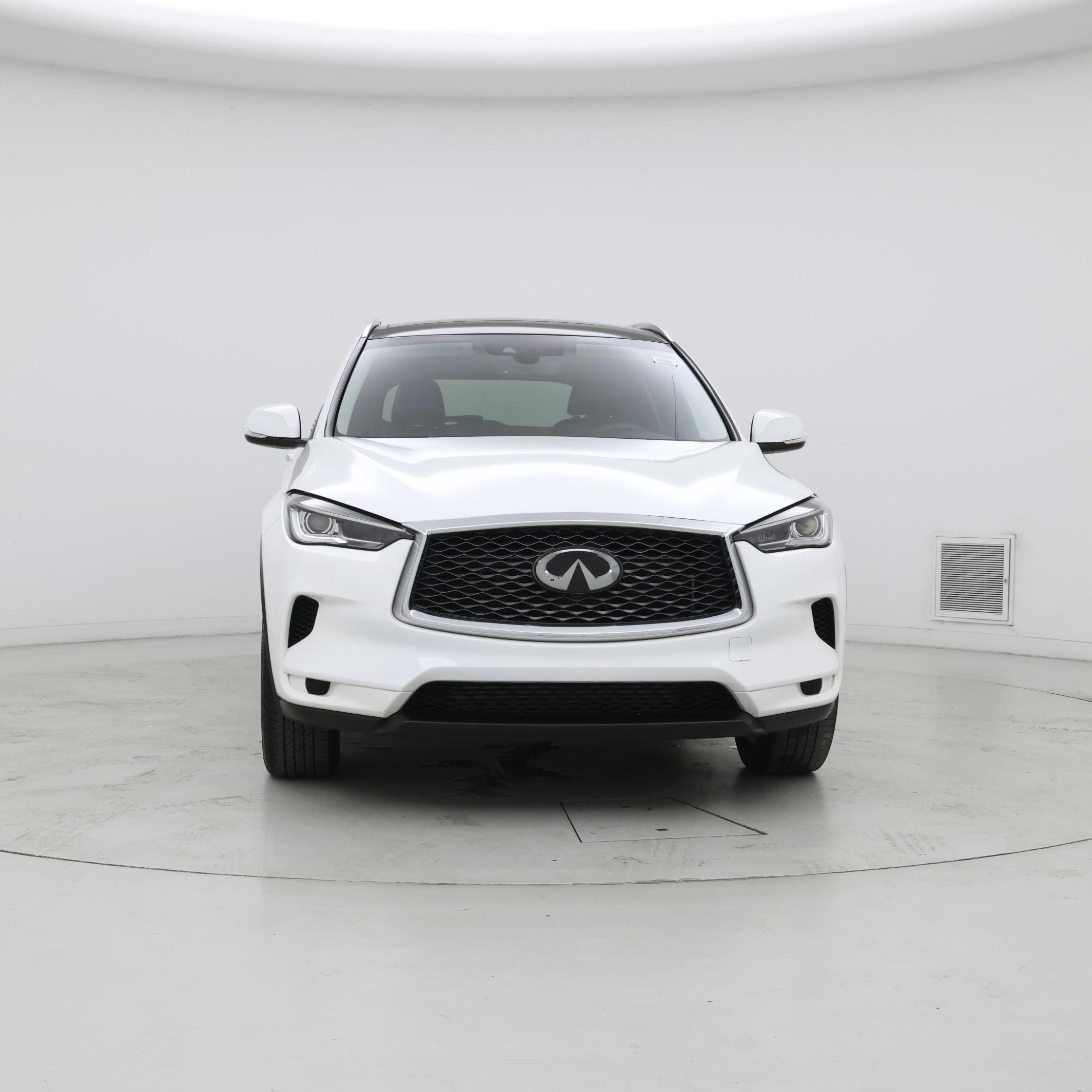 Thumbnail: 2023 INFINITI QX50 - 5