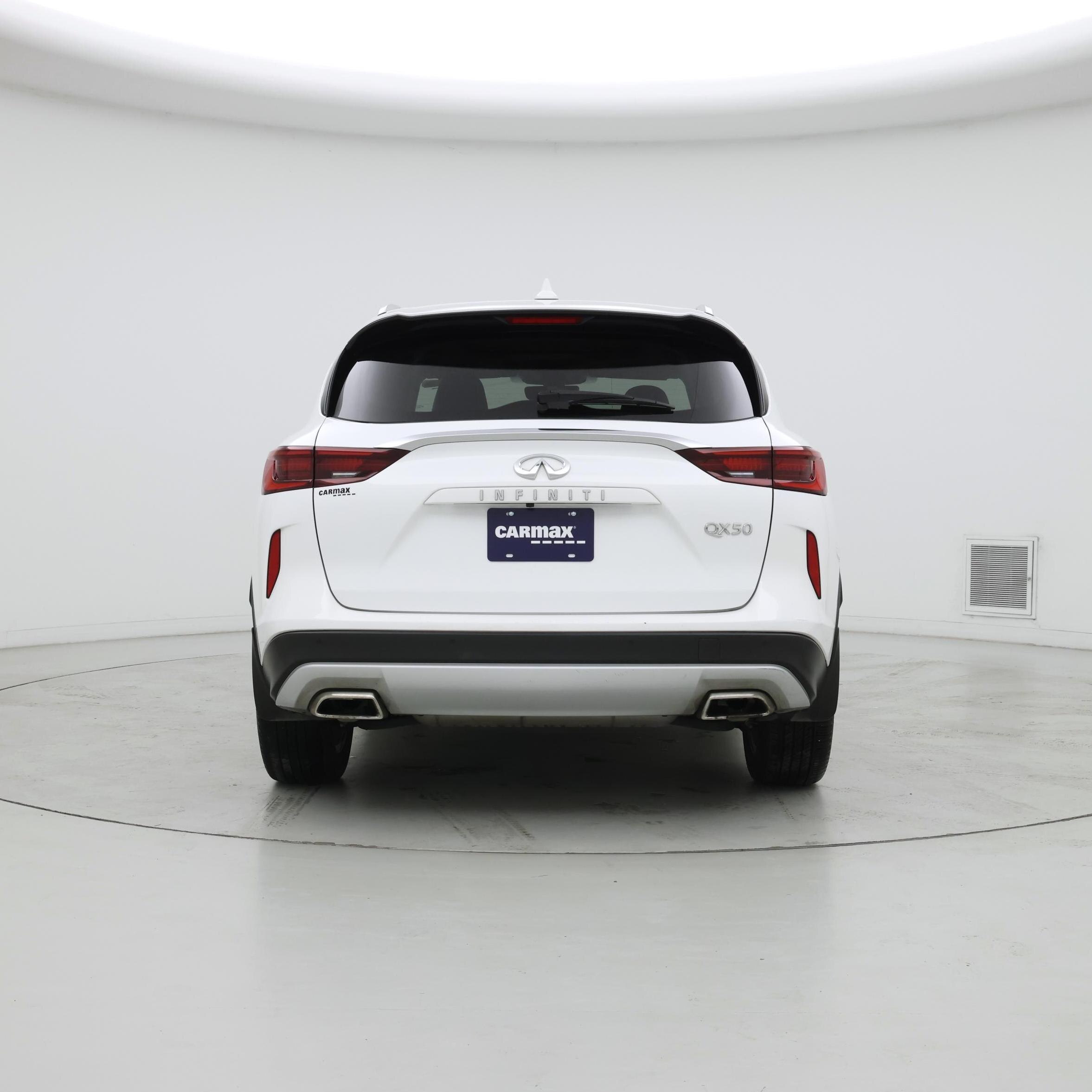 Thumbnail: 2023 INFINITI QX50 - 6