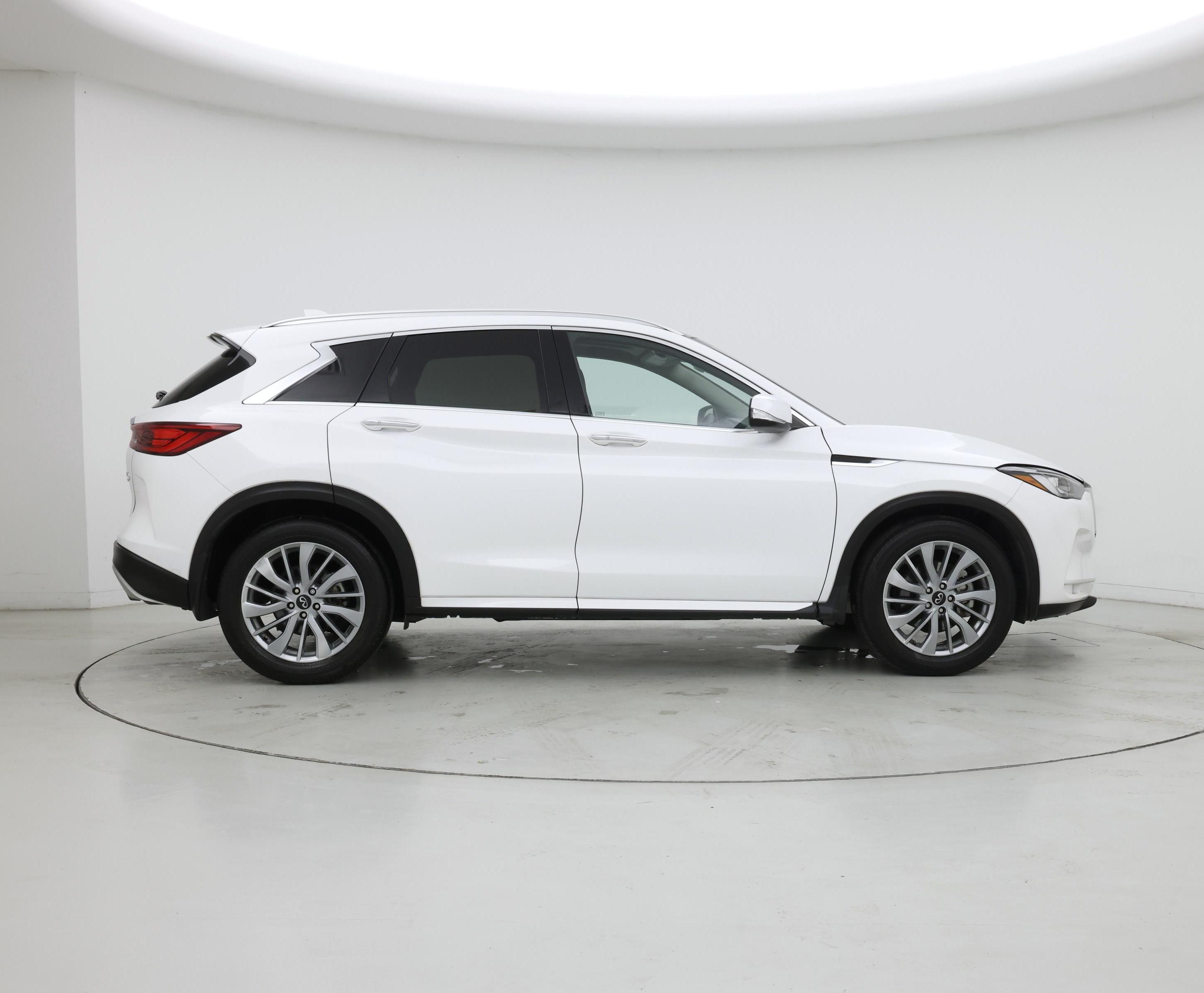 Thumbnail: 2023 INFINITI QX50 - 7