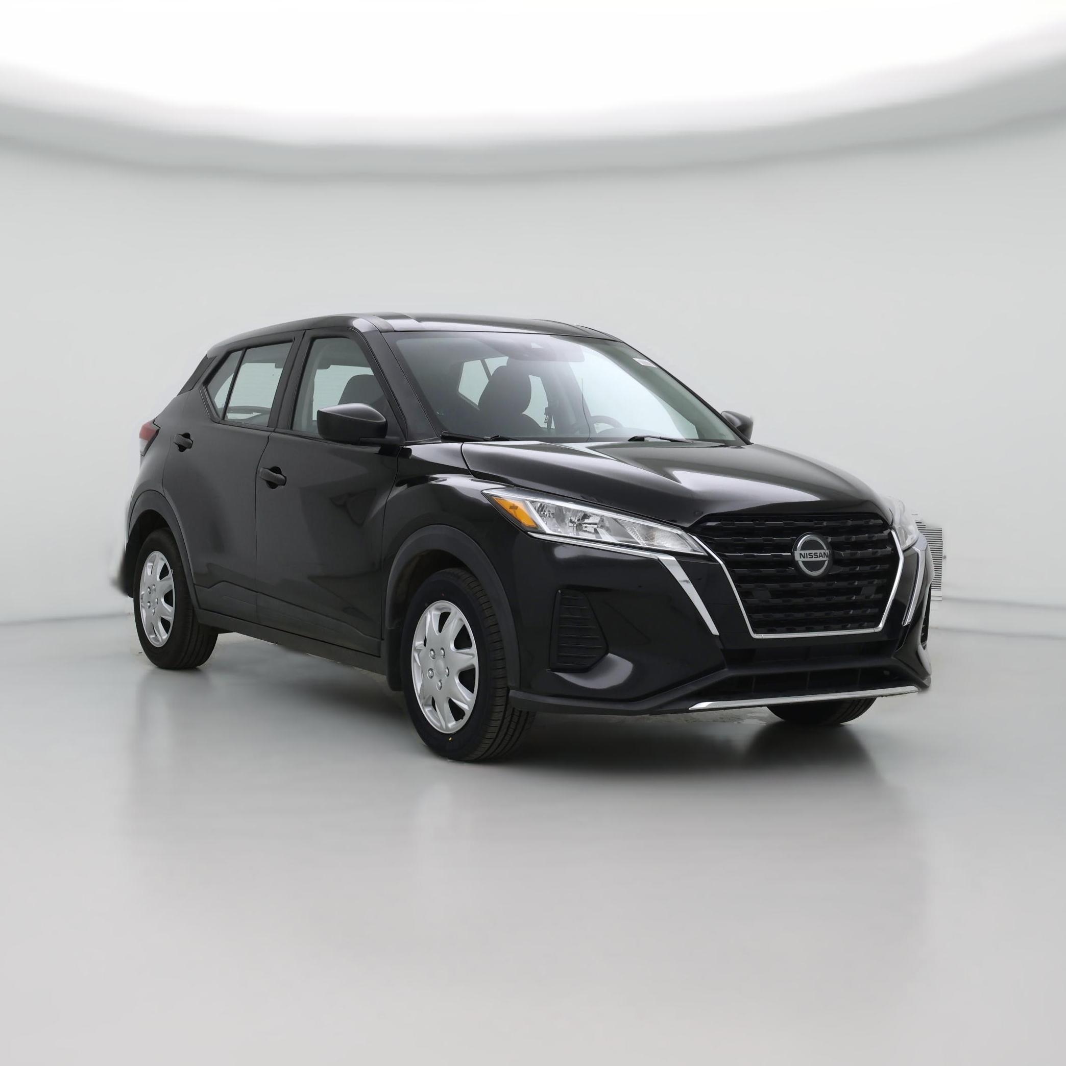 Thumbnail: 2021 Nissan Kicks - 1