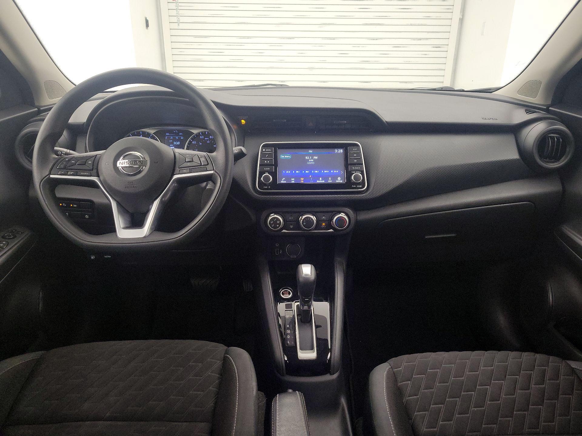 Thumbnail: 2021 Nissan Kicks - 9