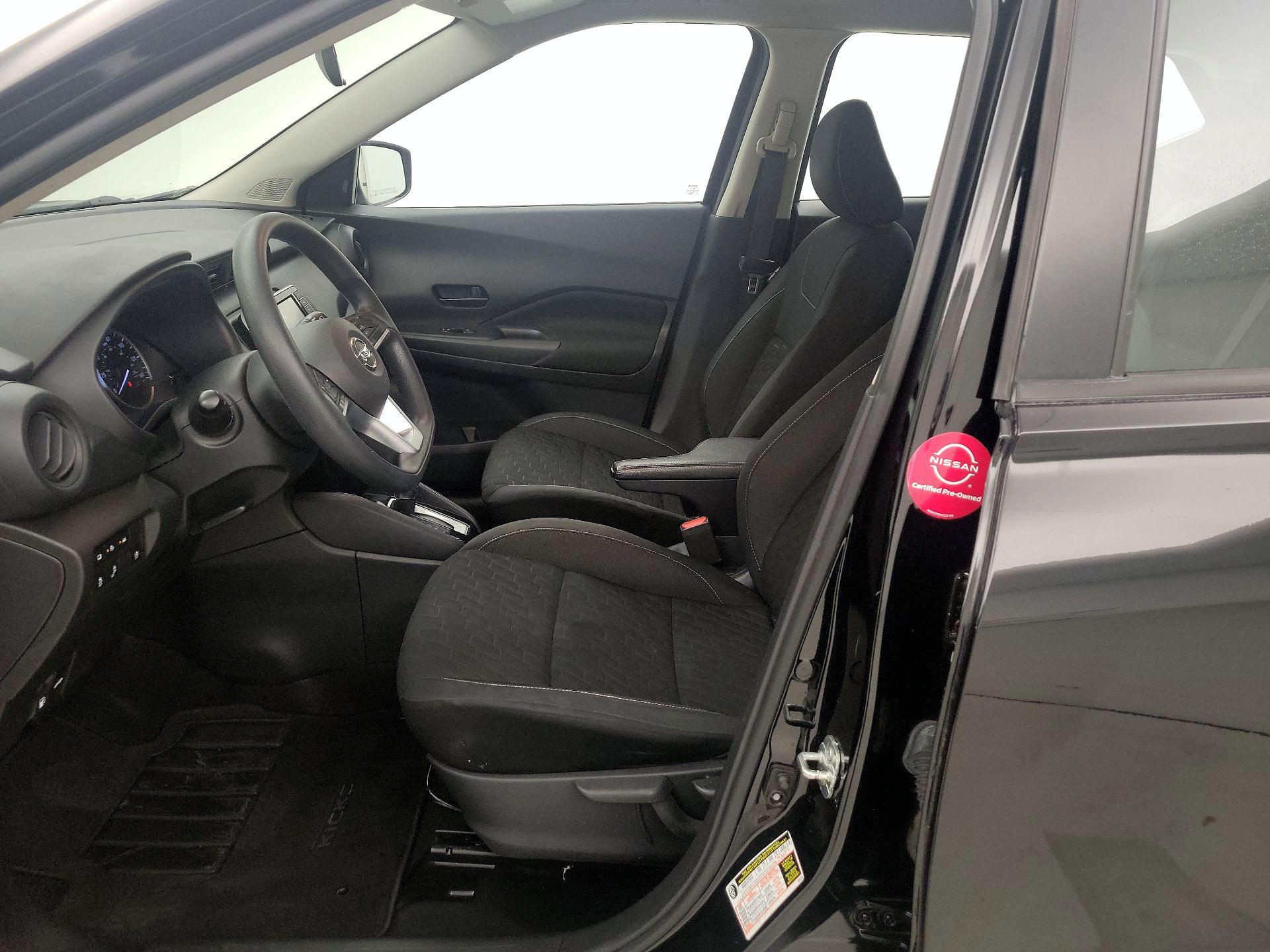 Thumbnail: 2021 Nissan Kicks - 11