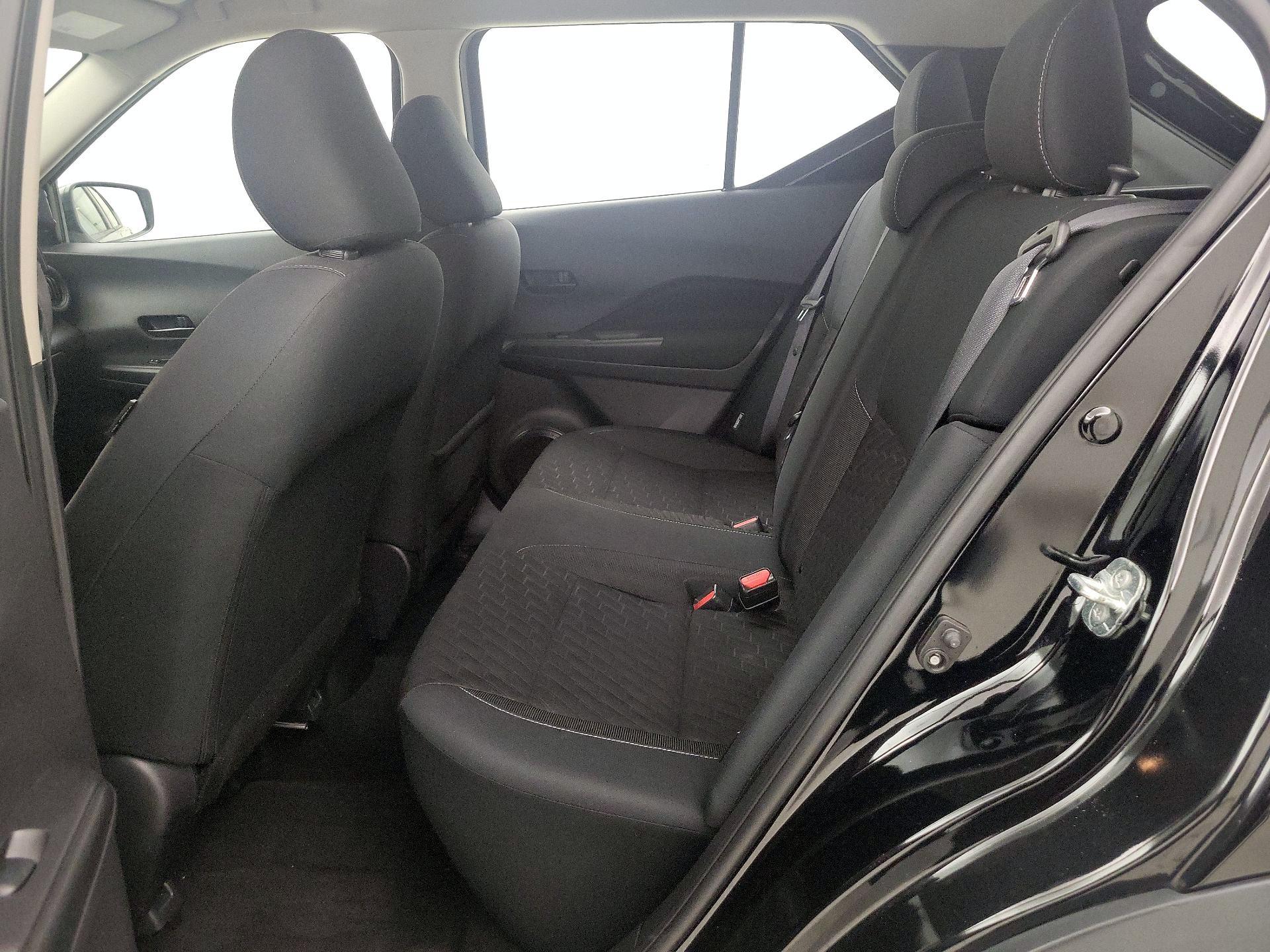 Thumbnail: 2021 Nissan Kicks - 19