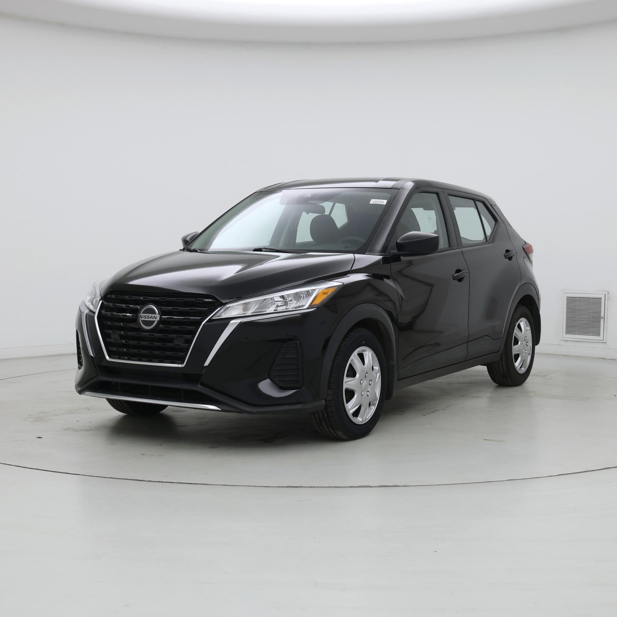 Thumbnail: 2021 Nissan Kicks - 4