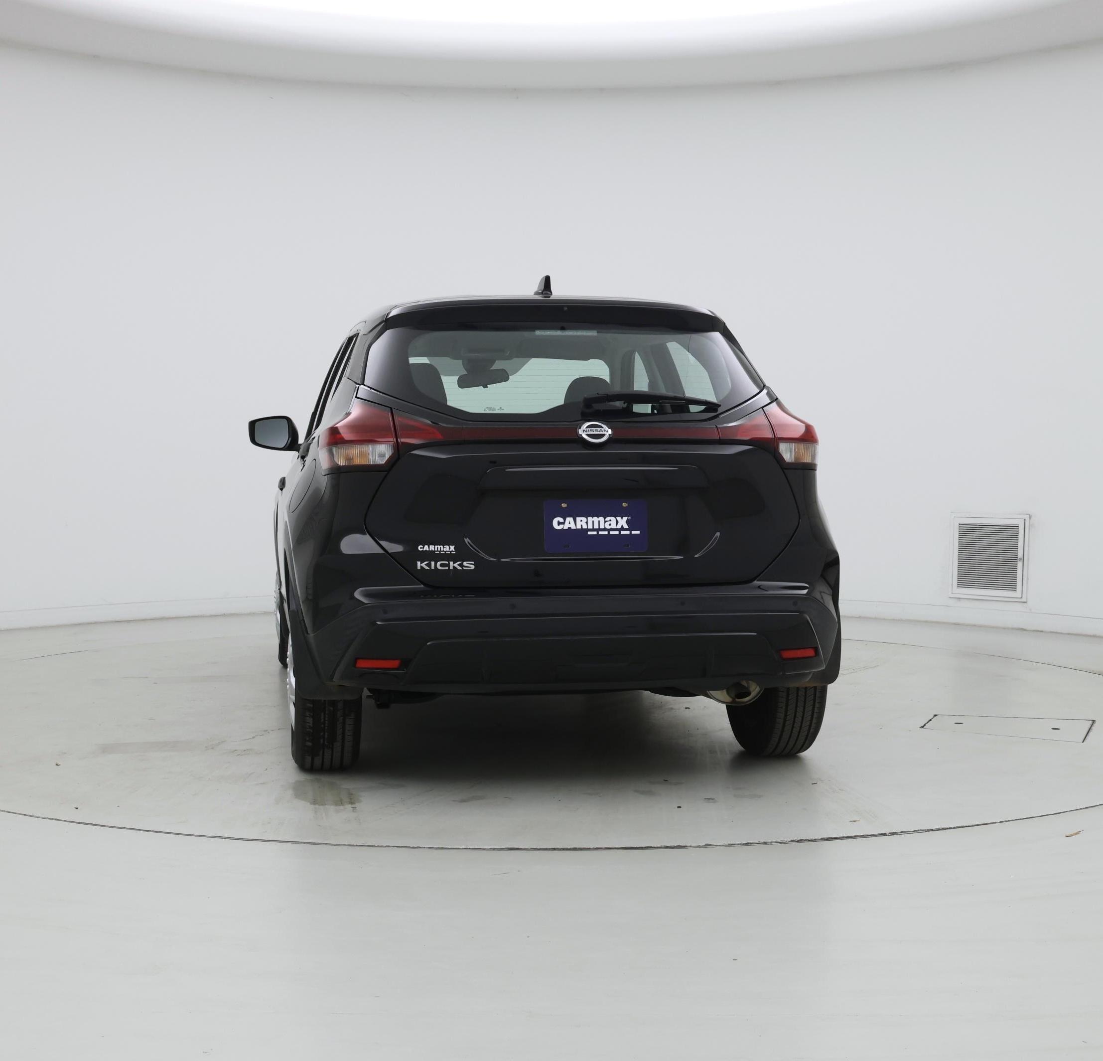 Thumbnail: 2021 Nissan Kicks - 6