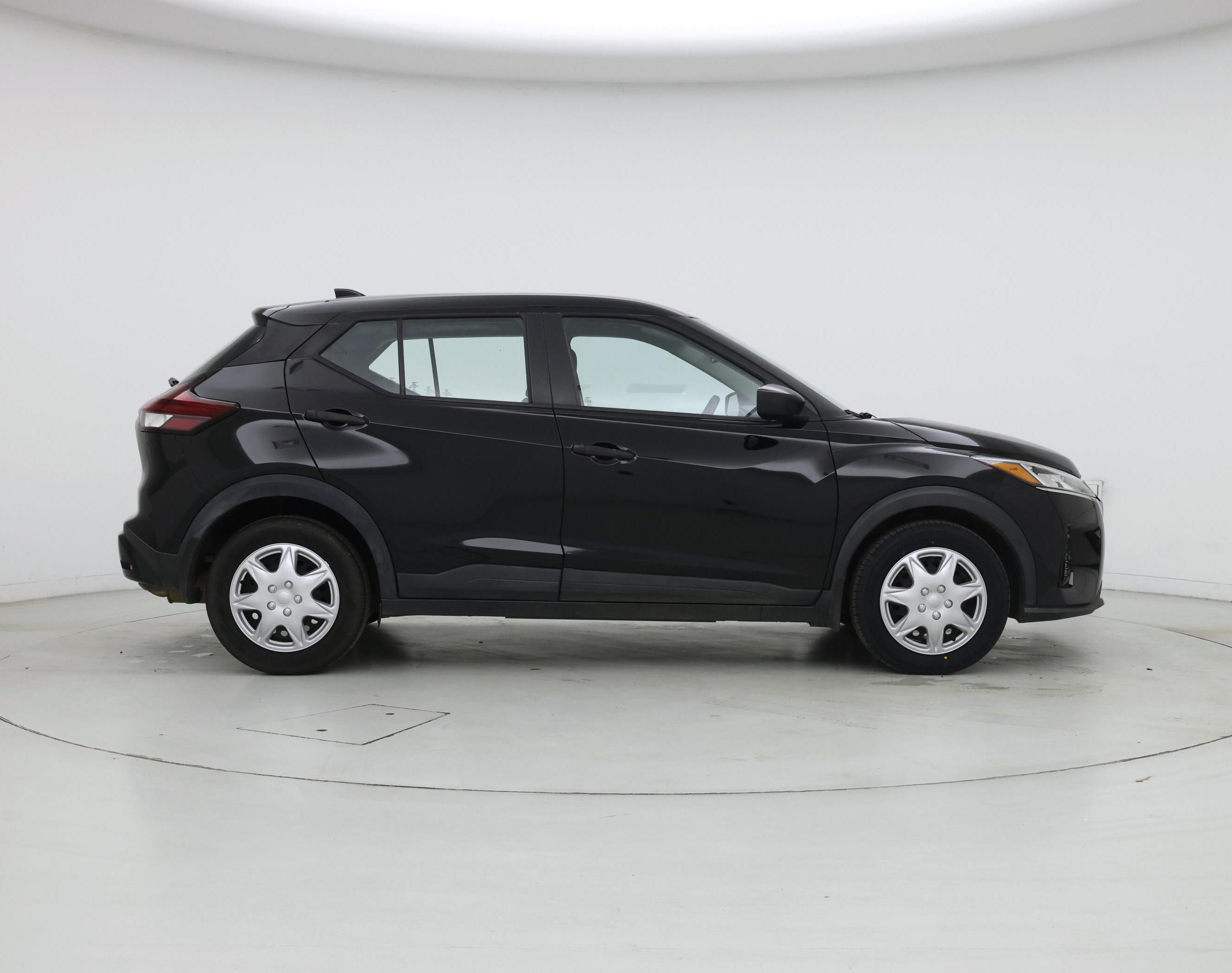 Thumbnail: 2021 Nissan Kicks - 7