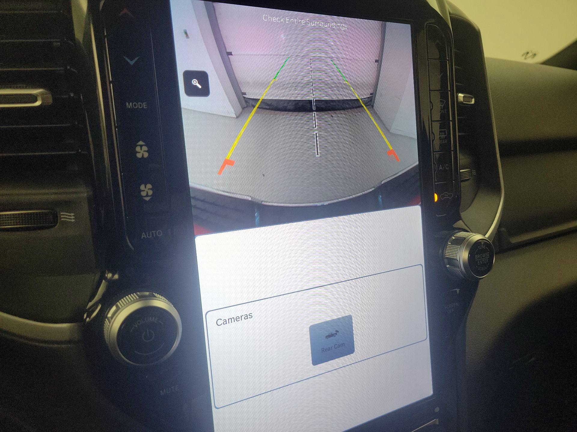 Thumbnail: 2024 RAM 2500 - 14