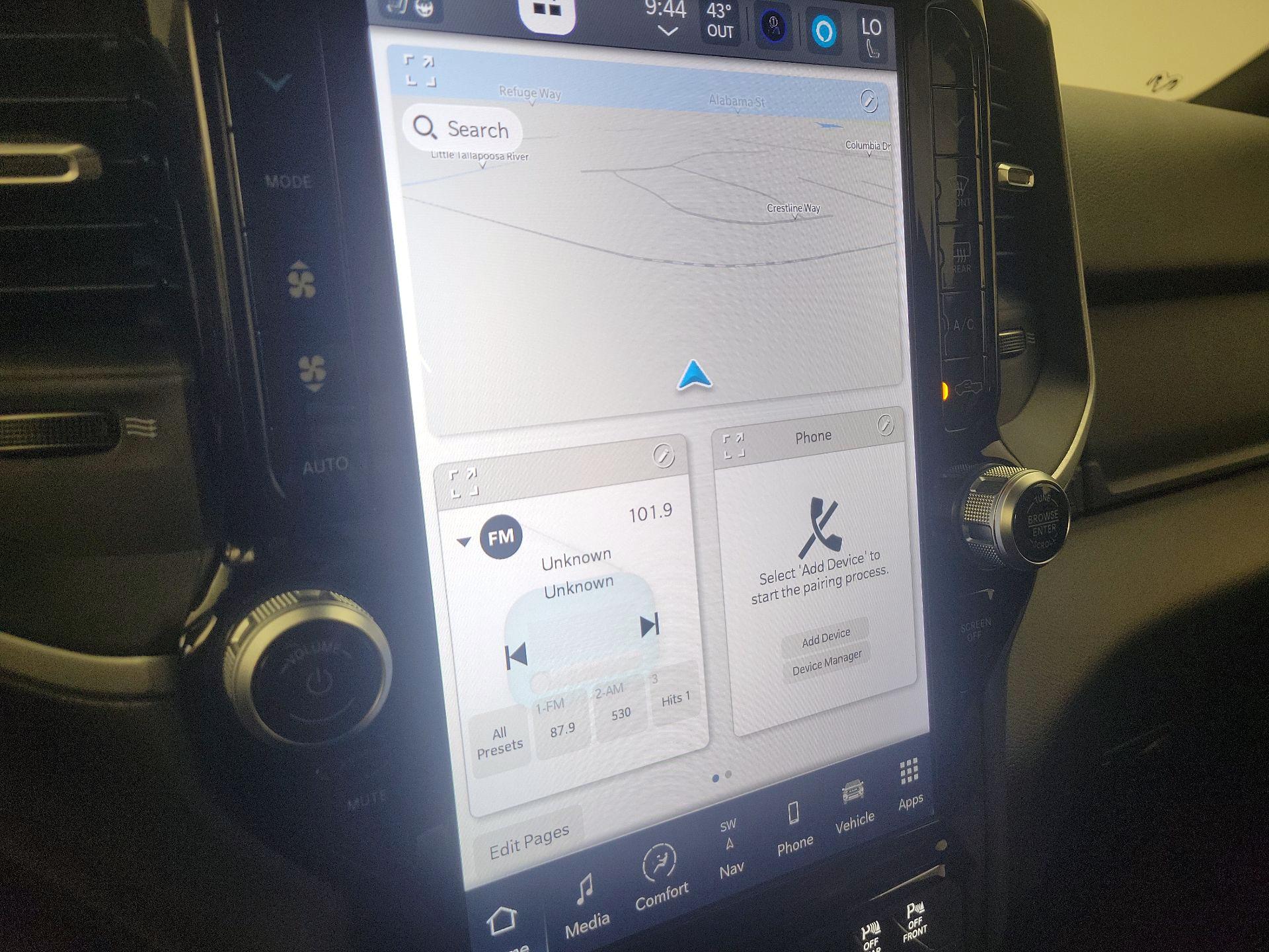 Thumbnail: 2024 RAM 2500 - 15