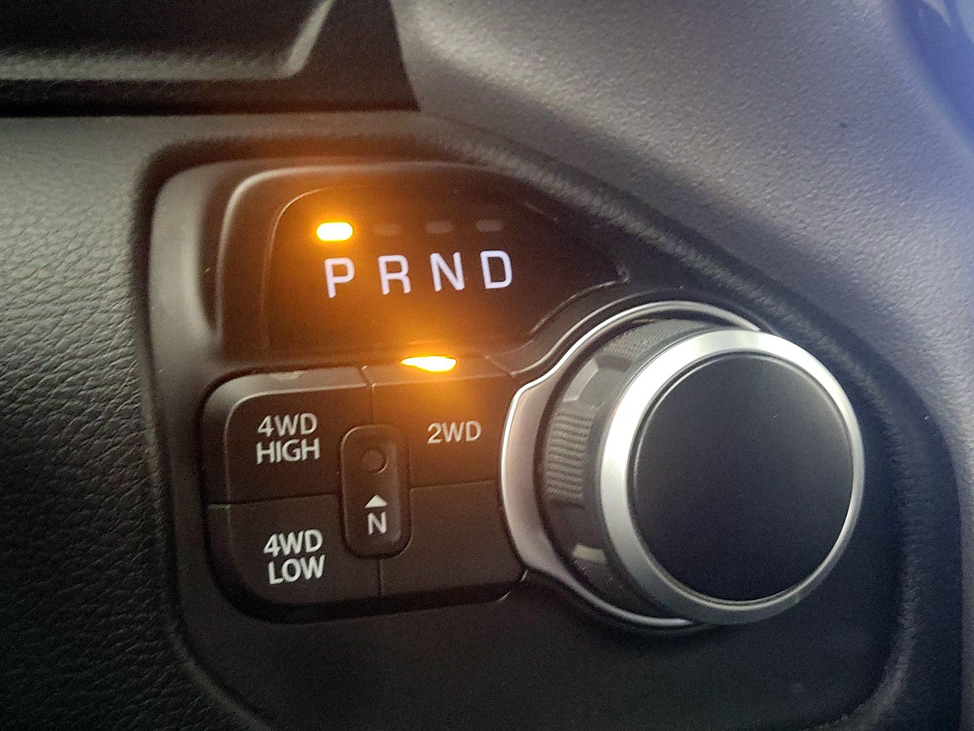 Thumbnail: 2024 RAM 2500 - 17