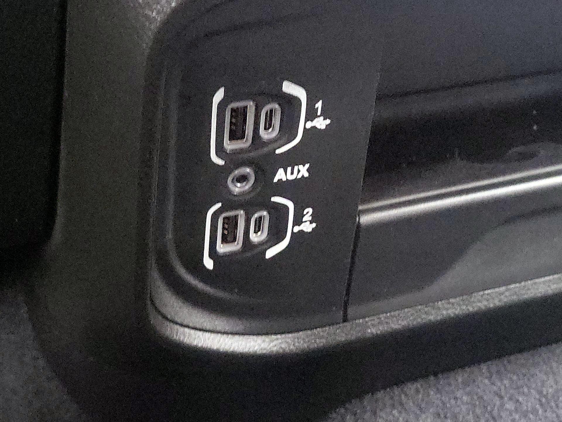 Thumbnail: 2024 RAM 2500 - 18