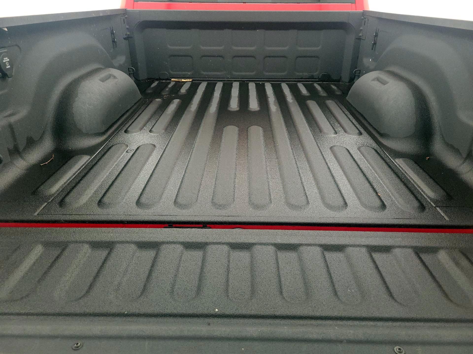 Thumbnail: 2024 RAM 2500 - 20