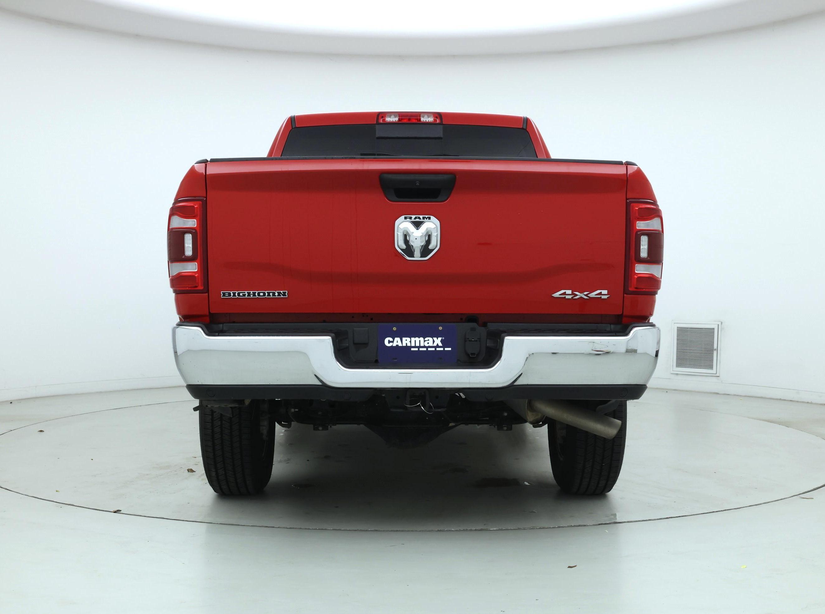 Thumbnail: 2024 RAM 2500 - 6