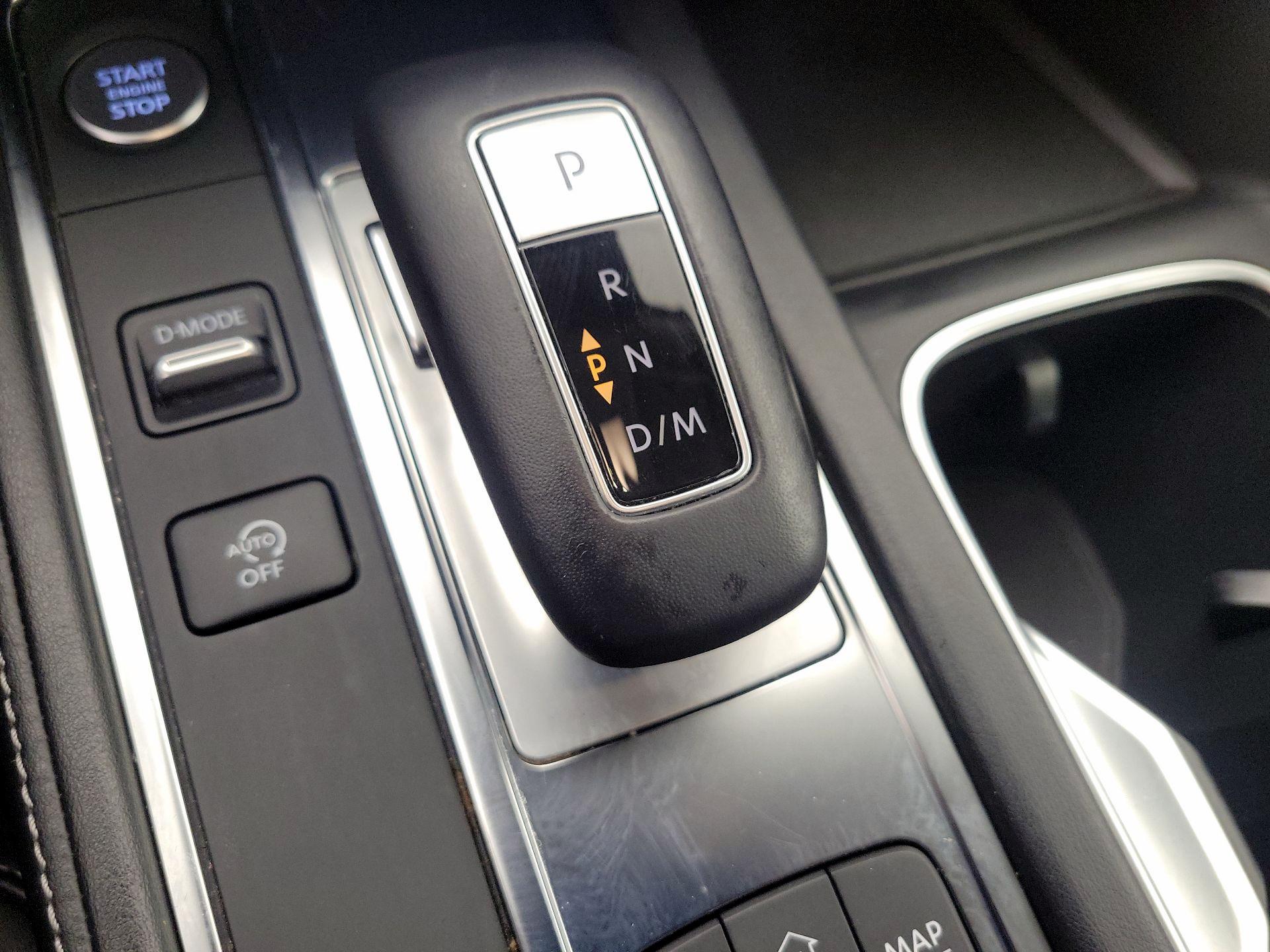 Thumbnail: 2023 INFINITI QX60 - 18