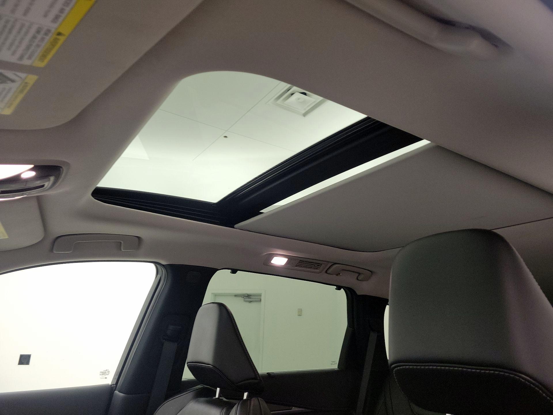 Thumbnail: 2023 INFINITI QX60 - 20