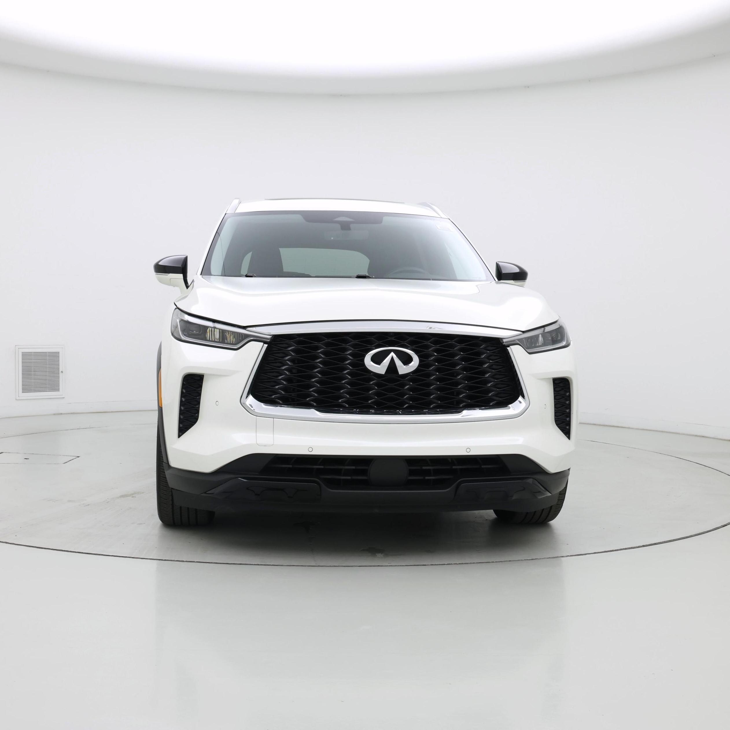 Thumbnail: 2023 INFINITI QX60 - 5