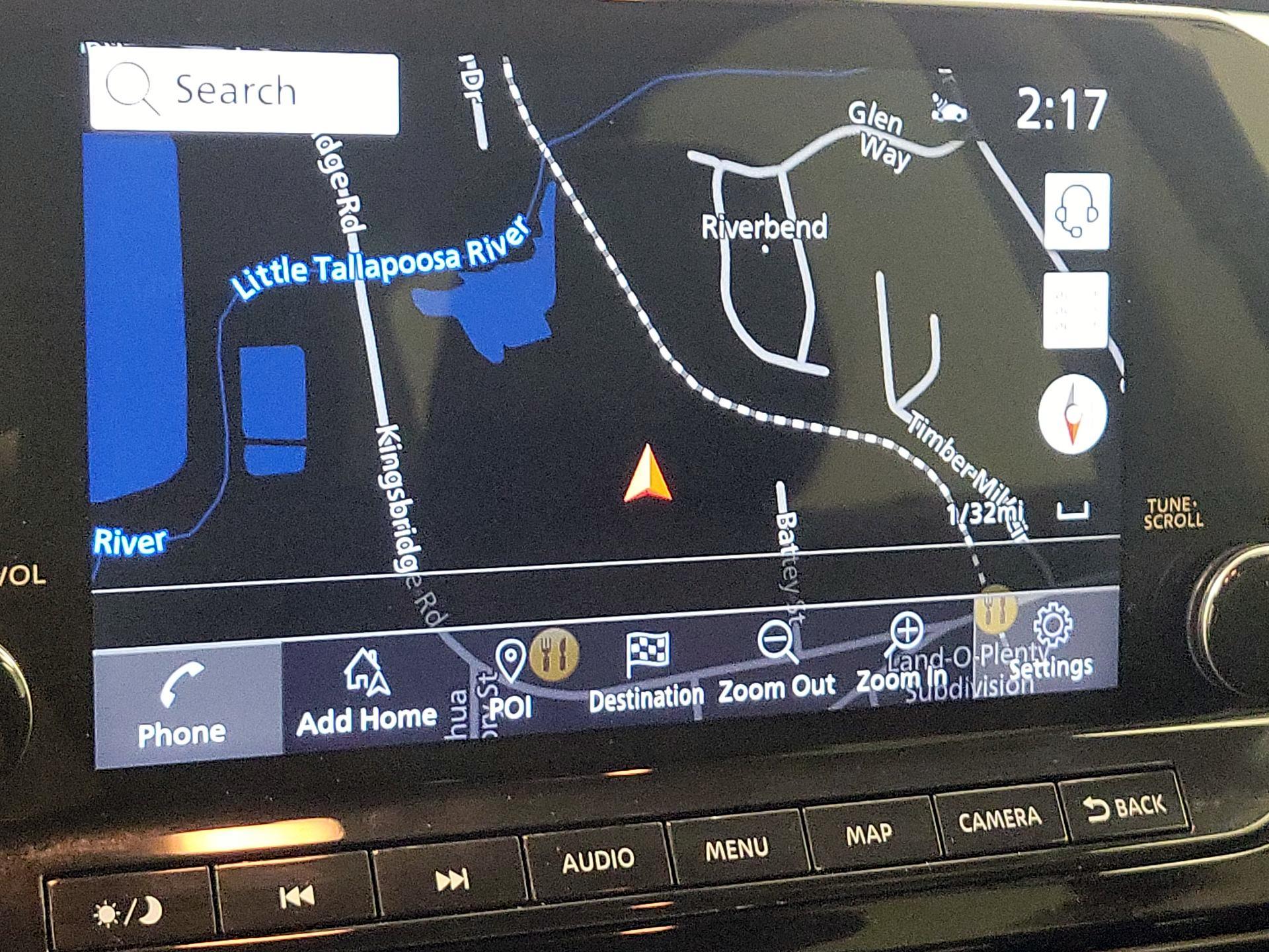 Thumbnail: 2022 Nissan Pathfinder - 14