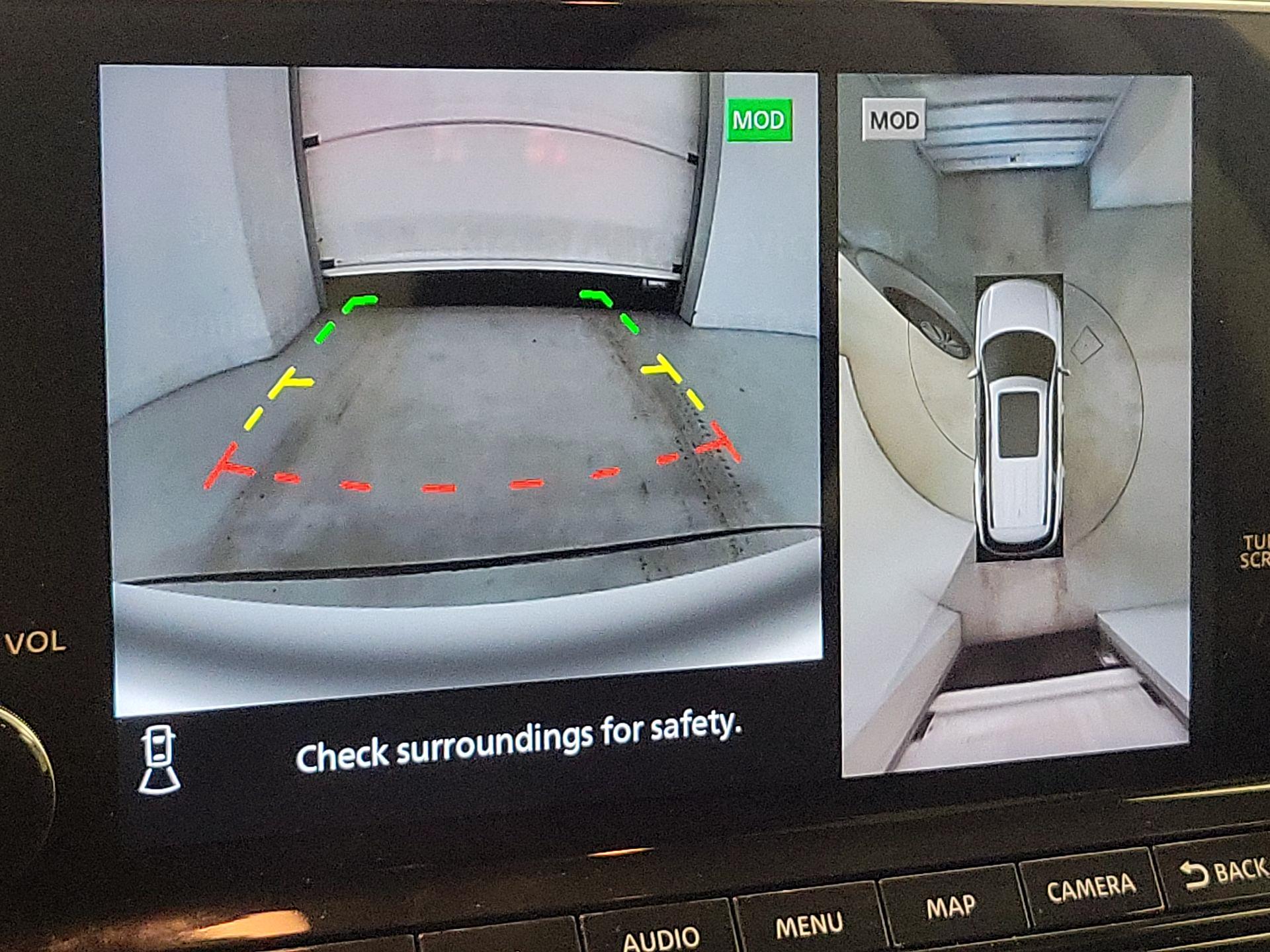 Thumbnail: 2022 Nissan Pathfinder - 15