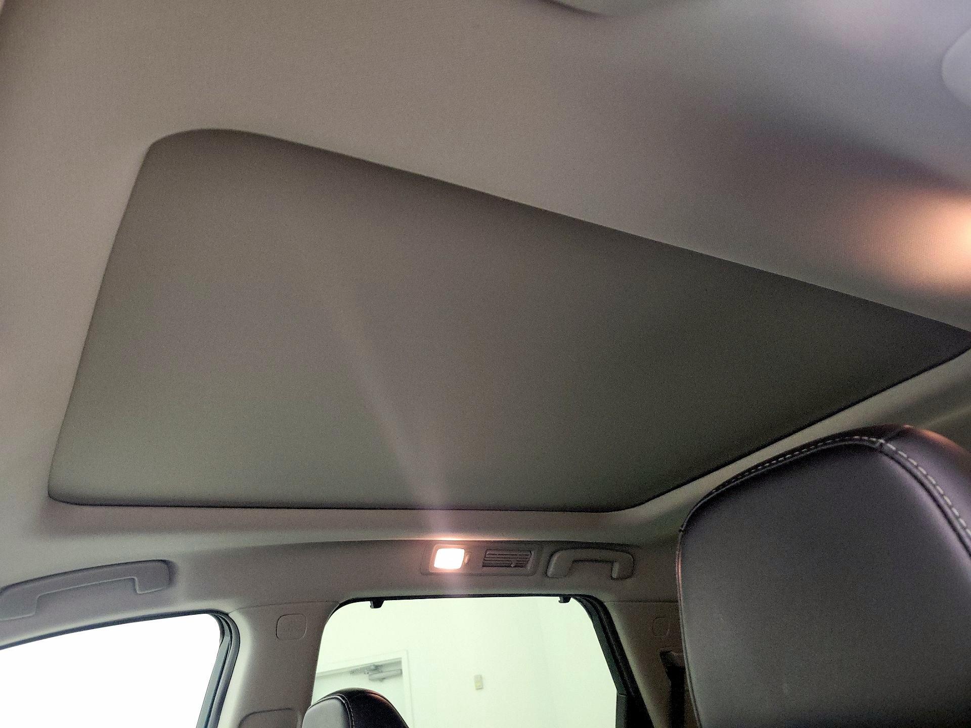 Thumbnail: 2022 Nissan Pathfinder - 20