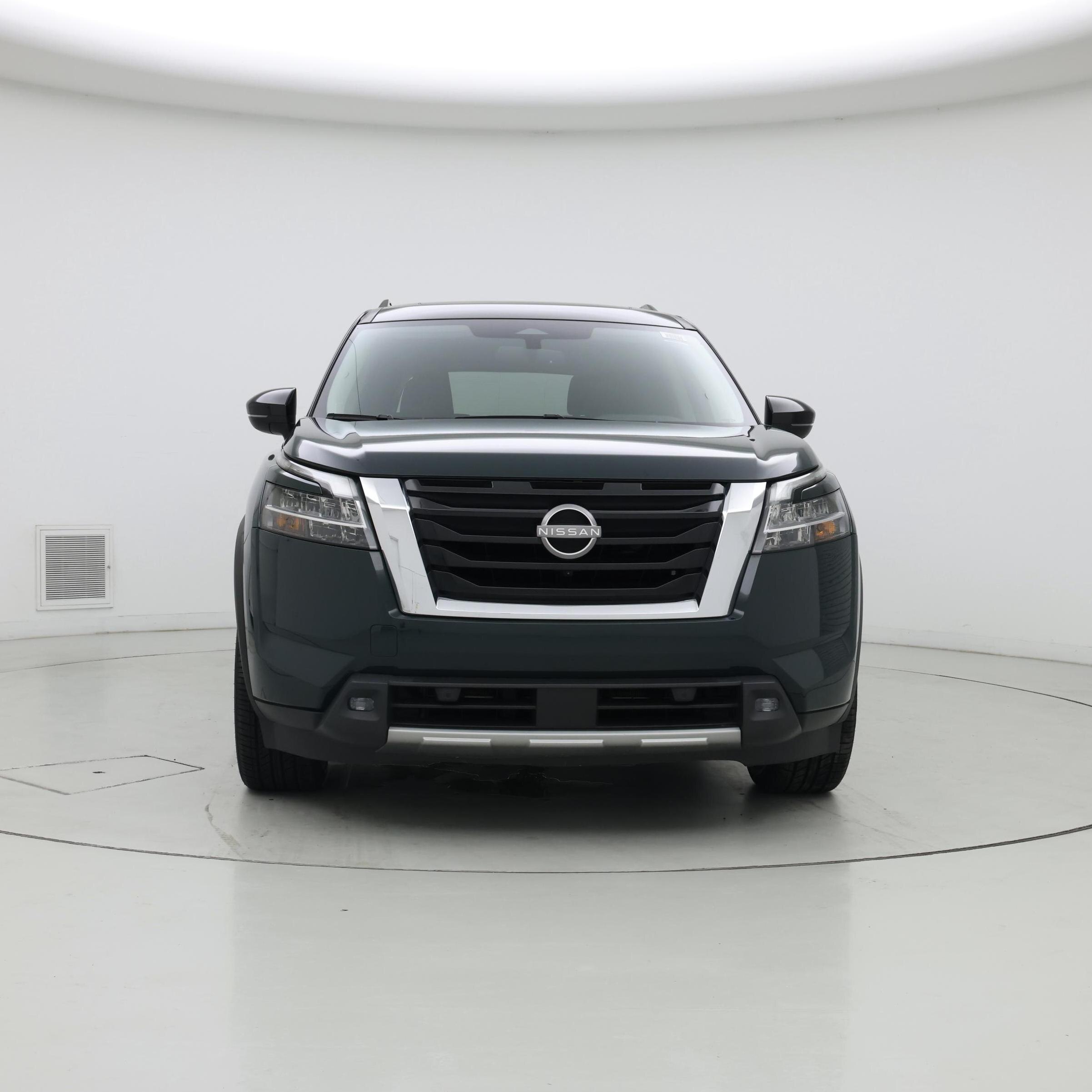 Thumbnail: 2022 Nissan Pathfinder - 5